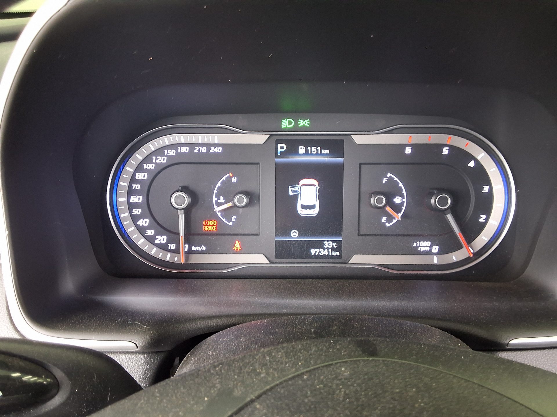 2021 - hyundai tucson