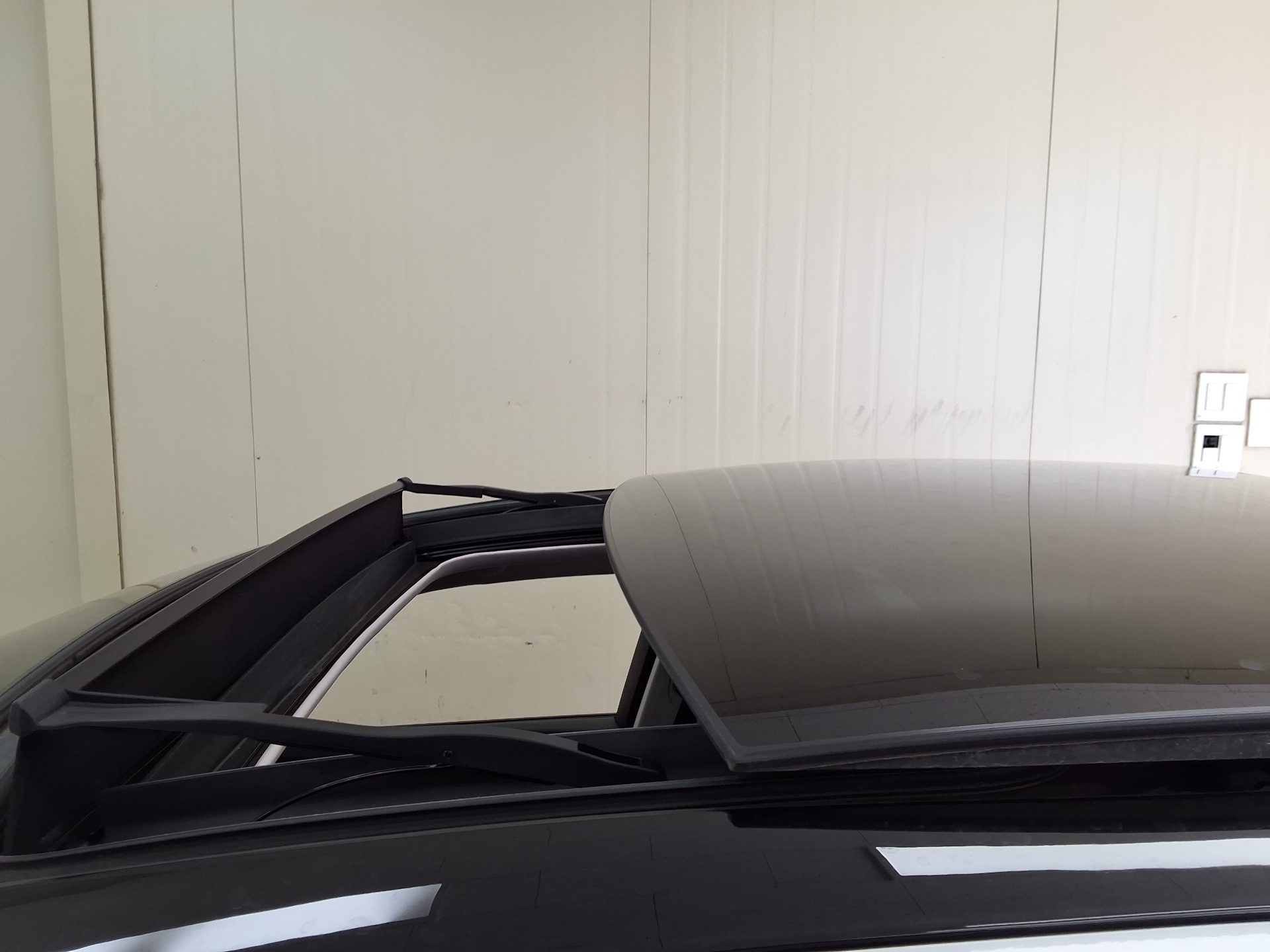 2019 - renault sm6