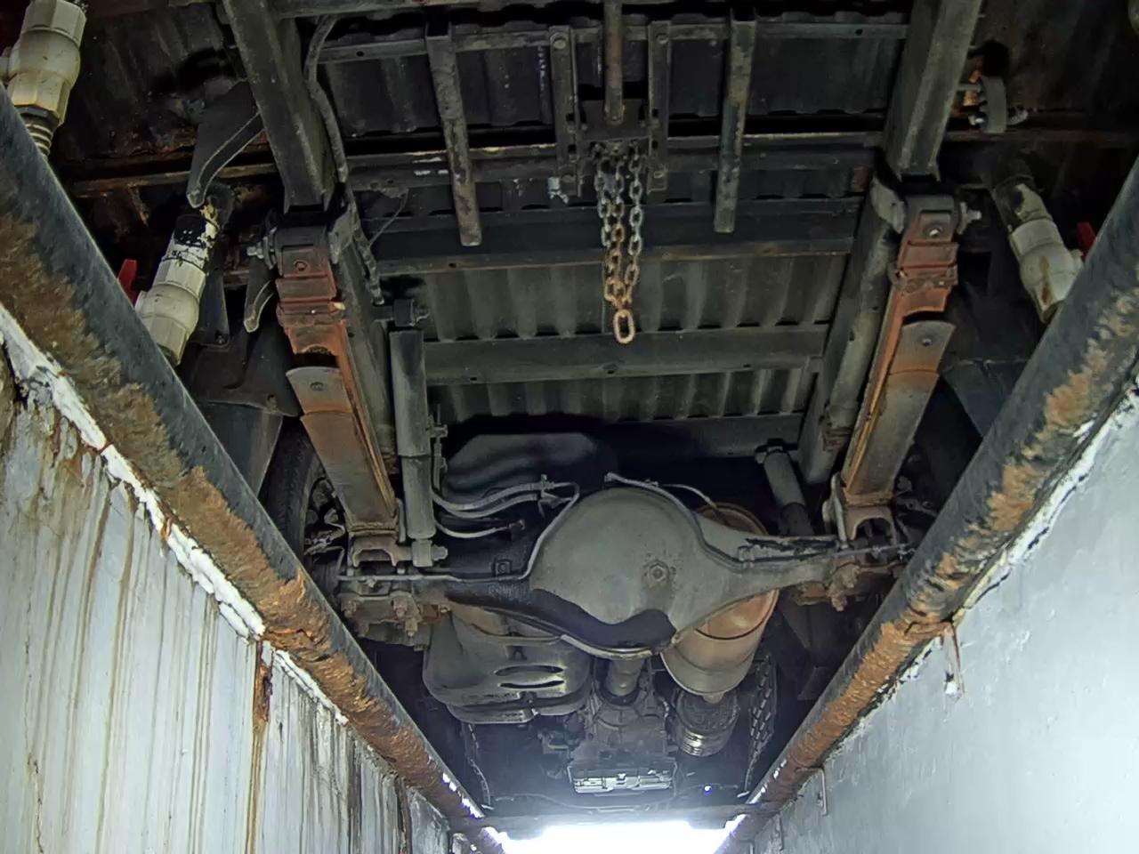 2016 - hyundai truck