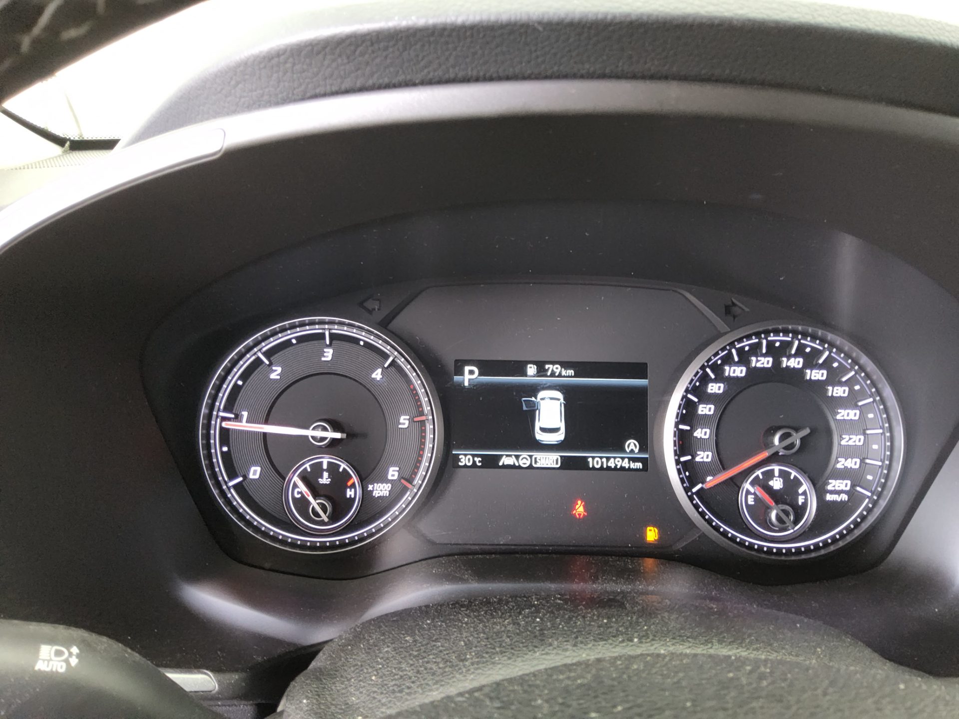 2022 - hyundai santa fe