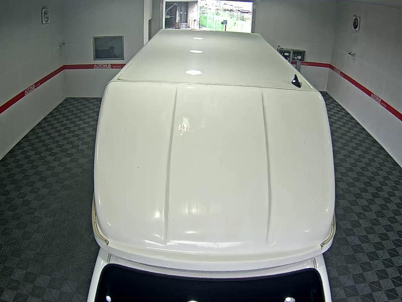 هيونداي بورتر 2025 VAN