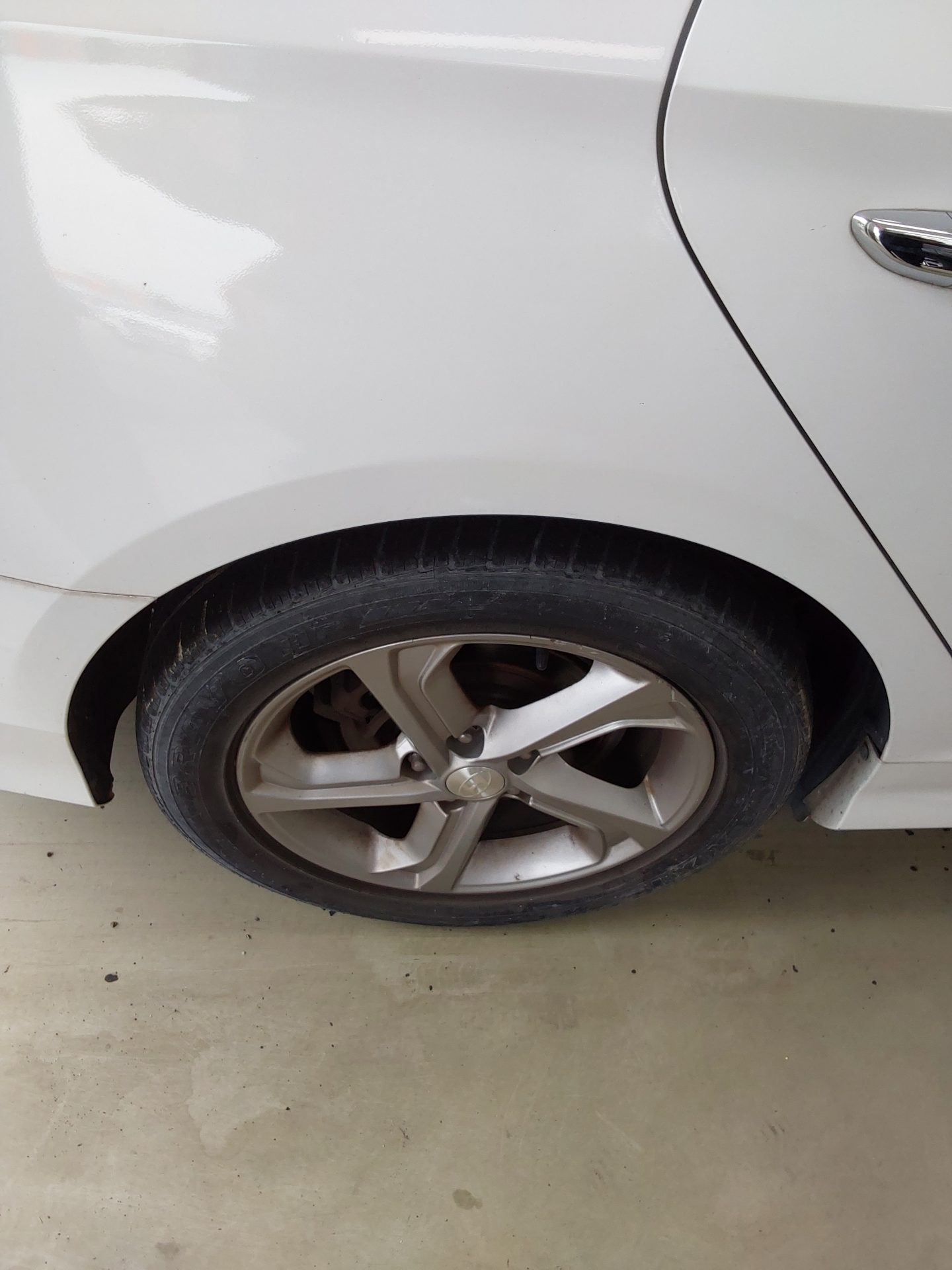 2018 - hyundai sonata