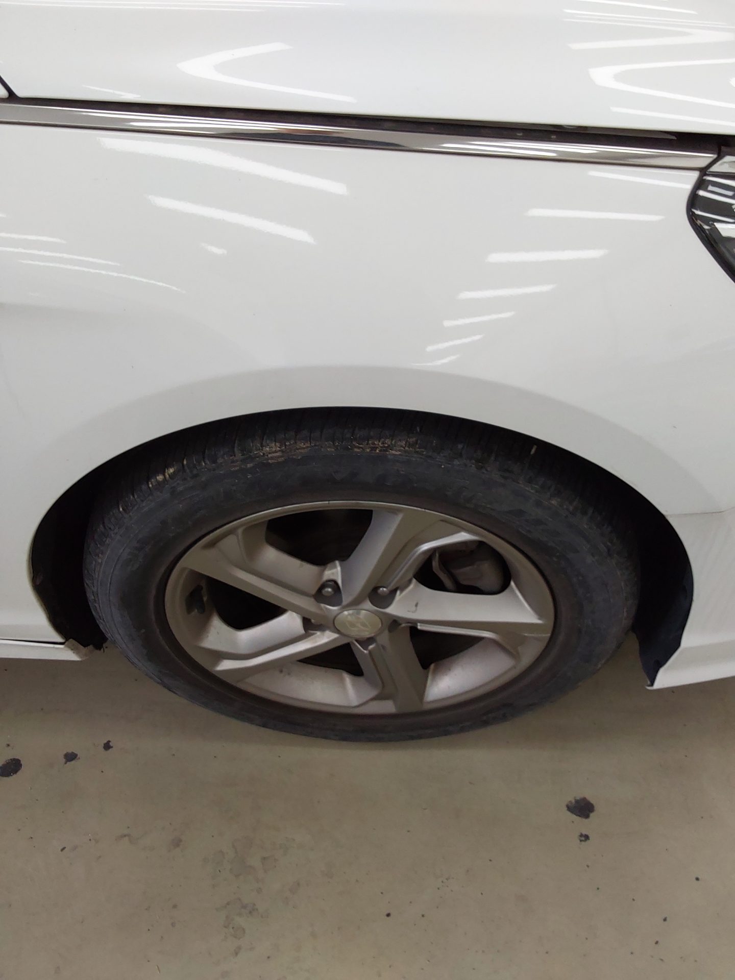 2018 - hyundai sonata