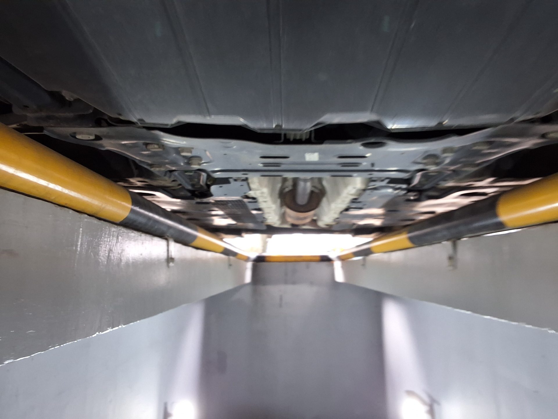 2019 - renault sm6