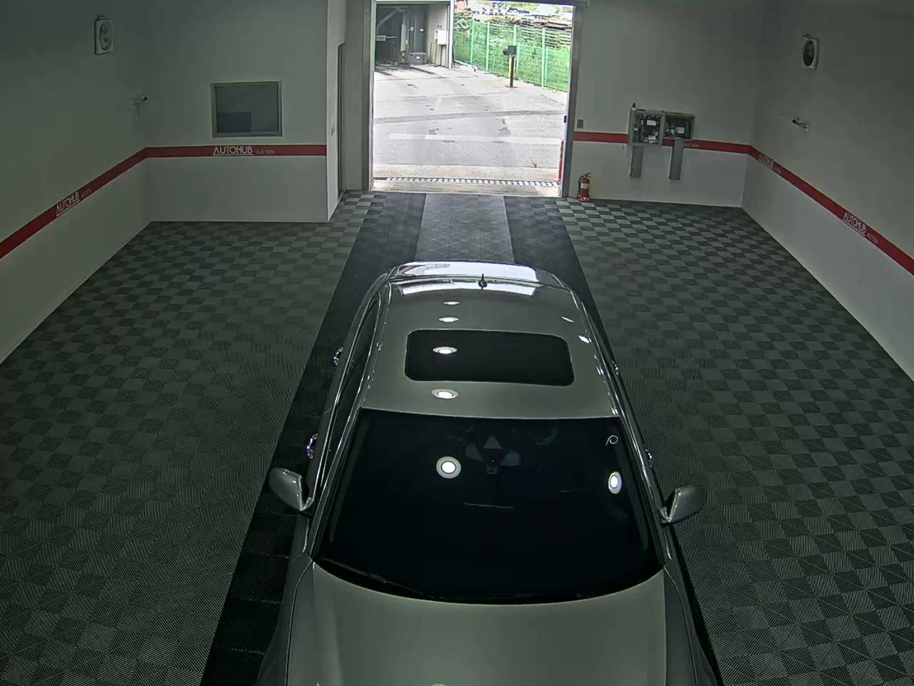 أودي إيه 6 (4Th Gen) 45 TDI كواترو 2015