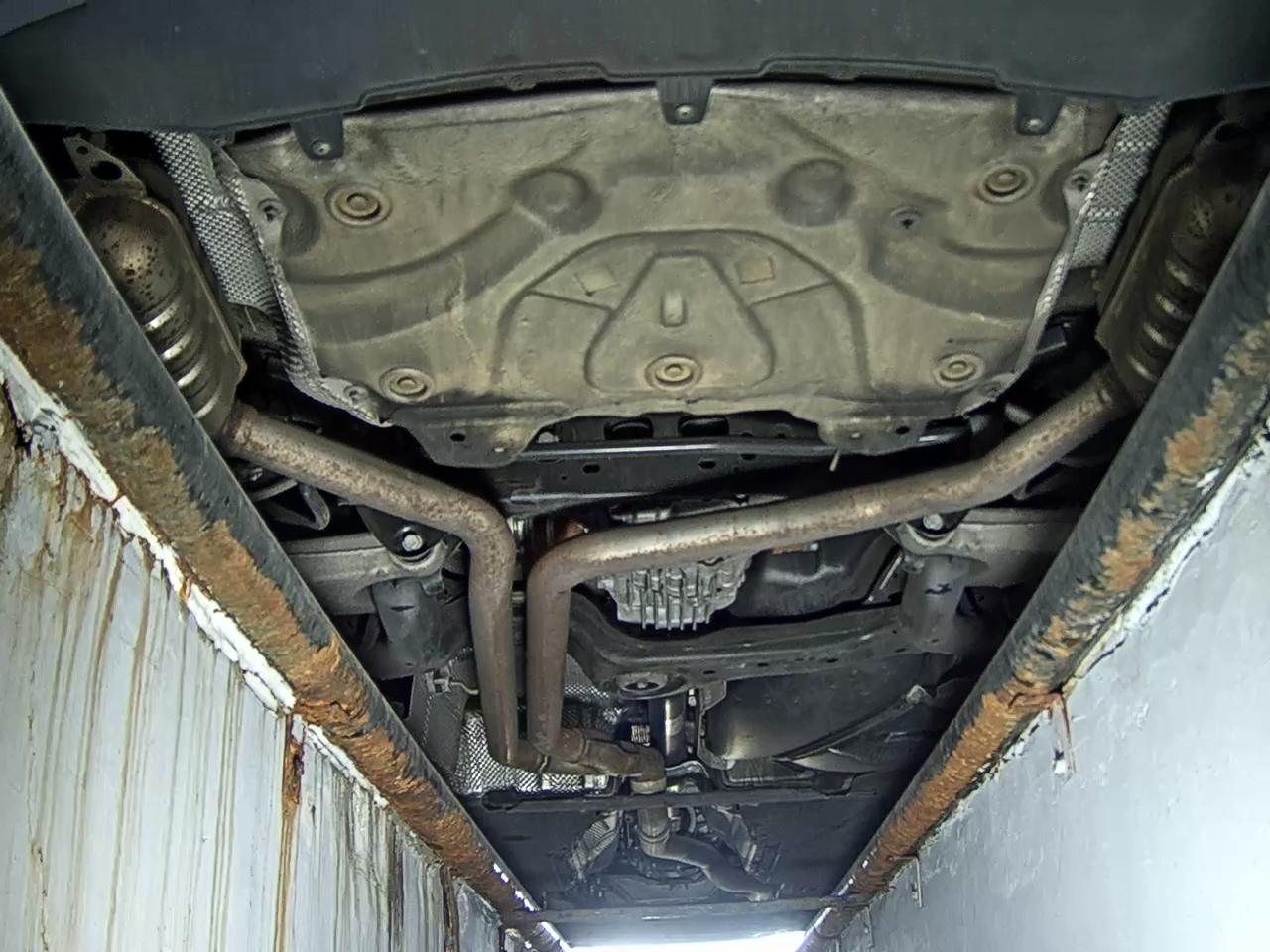 أودي إيه 6 (4Th Gen) 45 TDI كواترو 2015