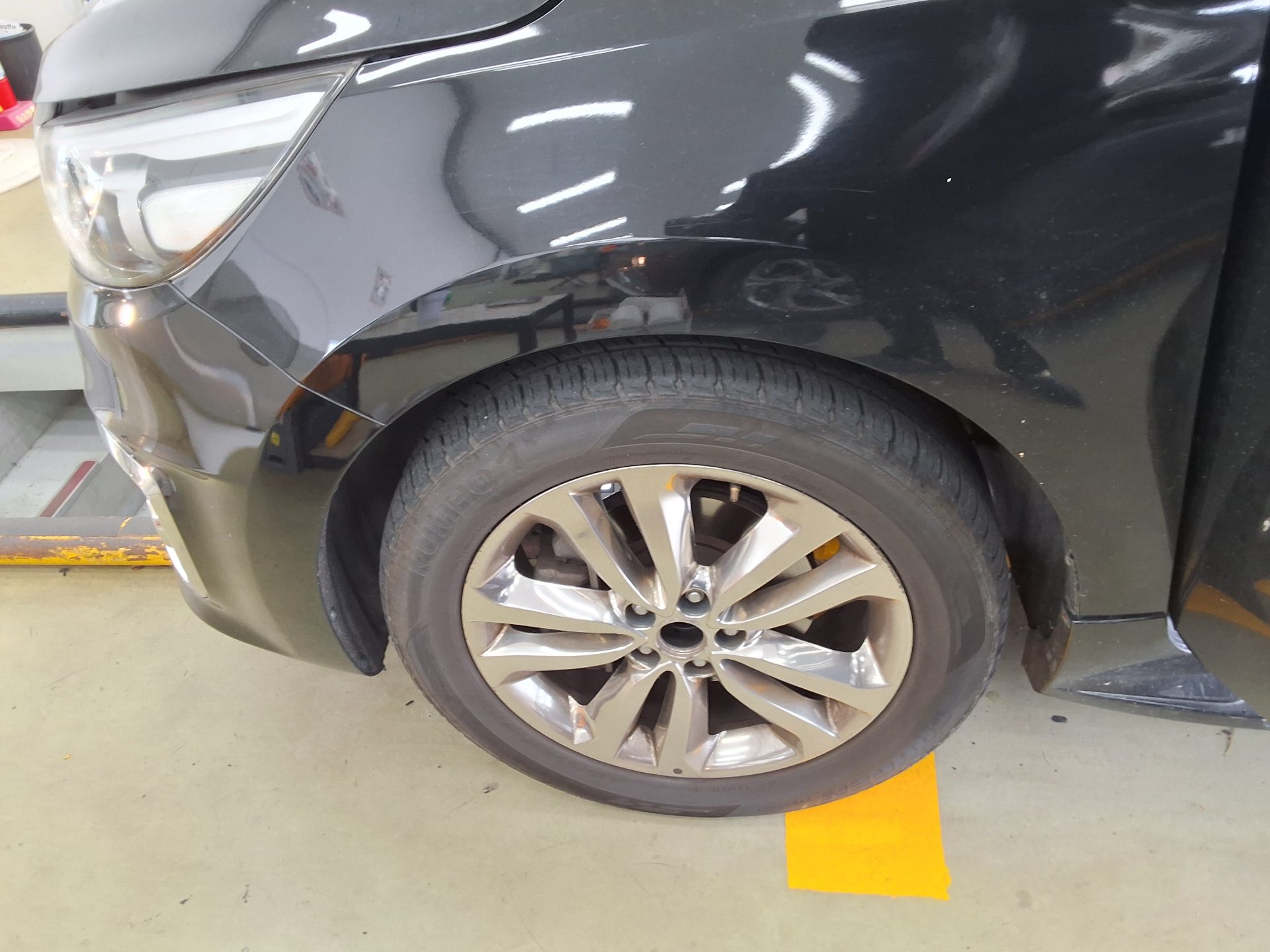 2015 - kia carnival