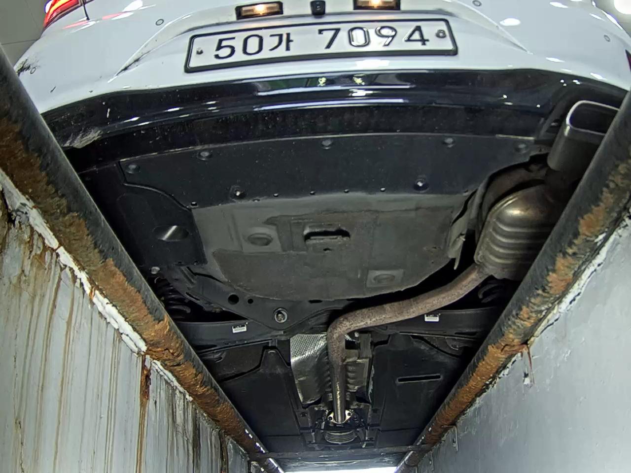 2018 - hyundai sonata