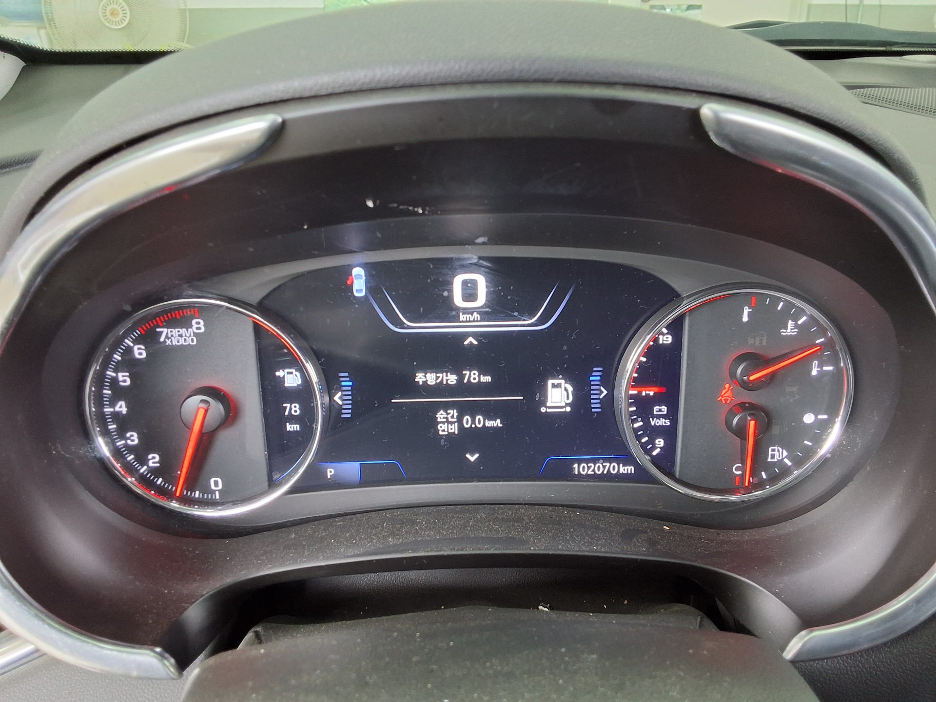 2021 - chevrolet malibu