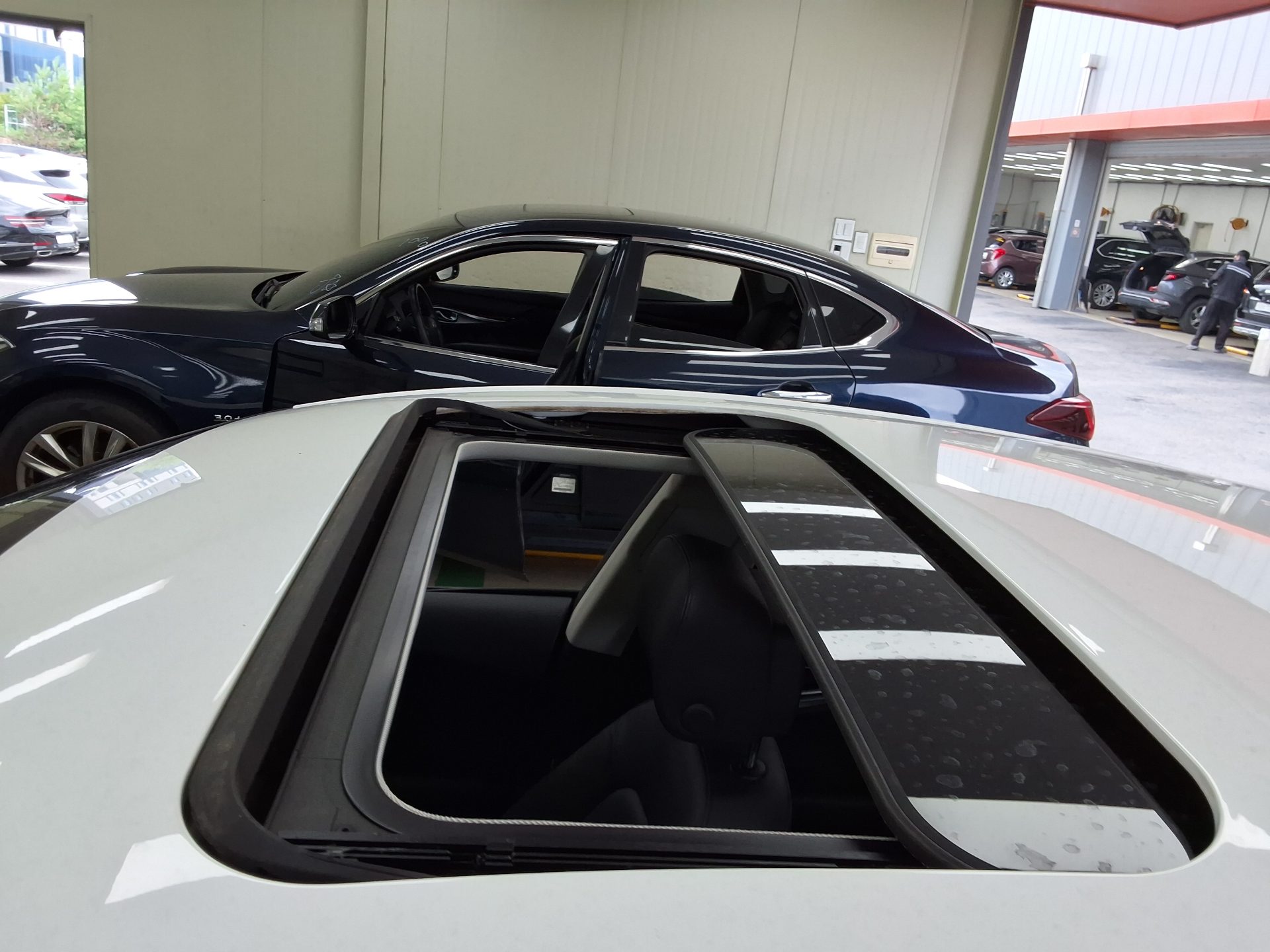 2014 - audi a7