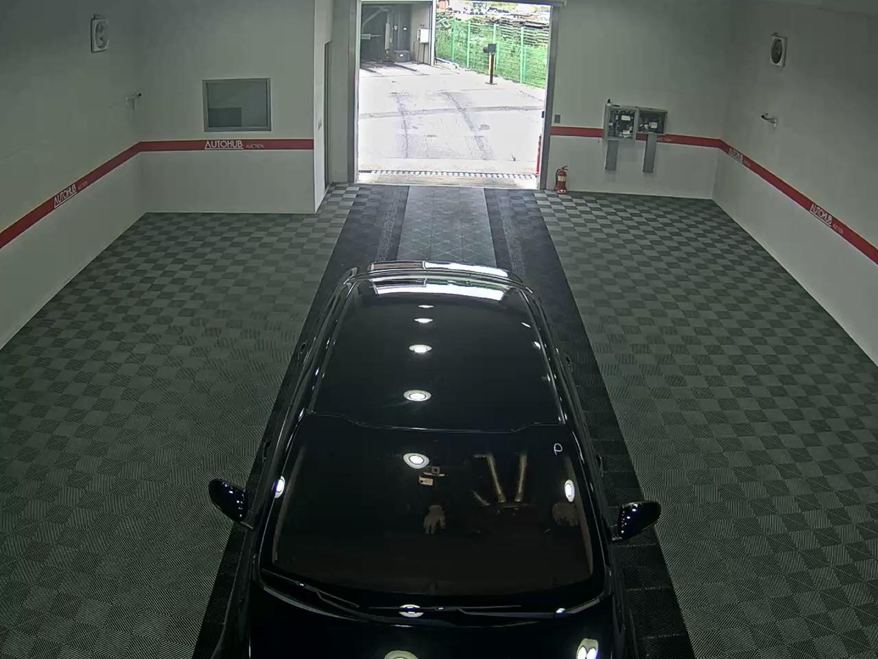 2011 - kia k5