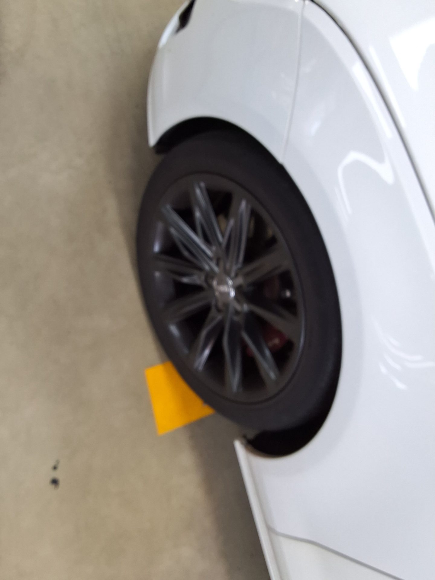 2014 - audi a7