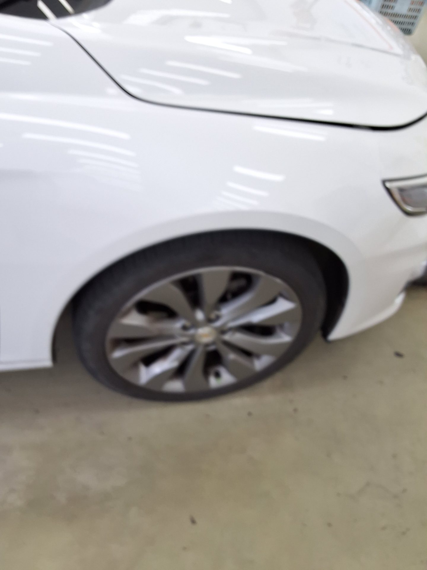 2021 - chevrolet malibu