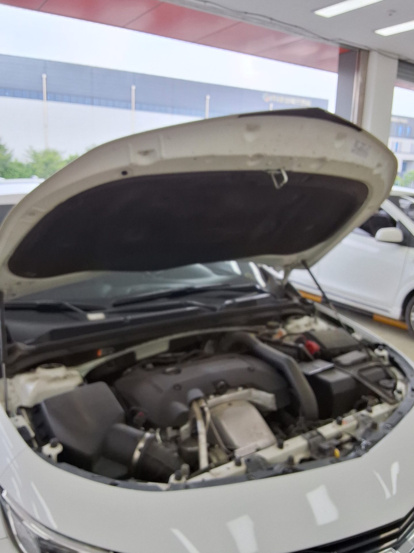 2021 - chevrolet malibu