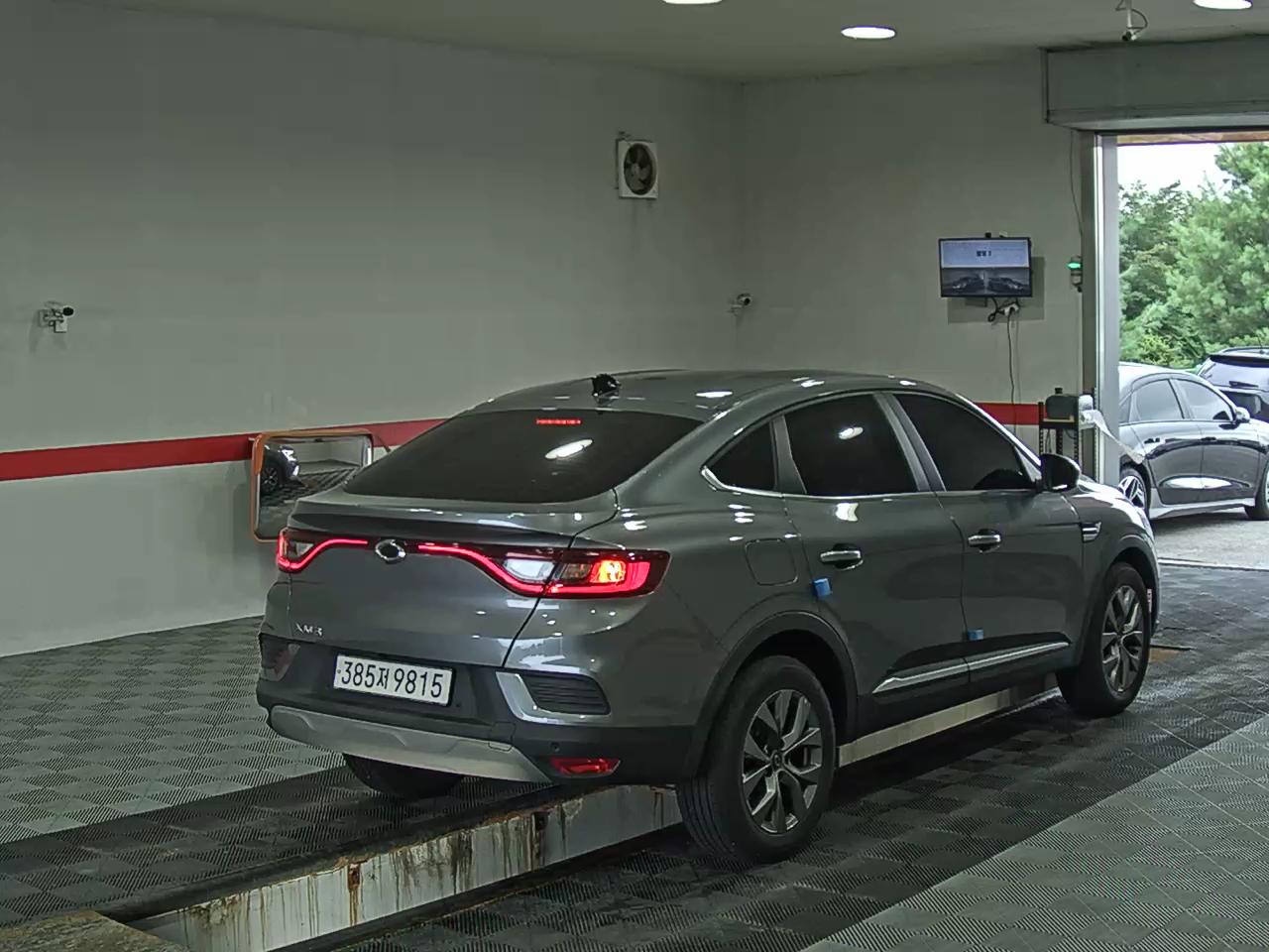 2024 - renault xm3