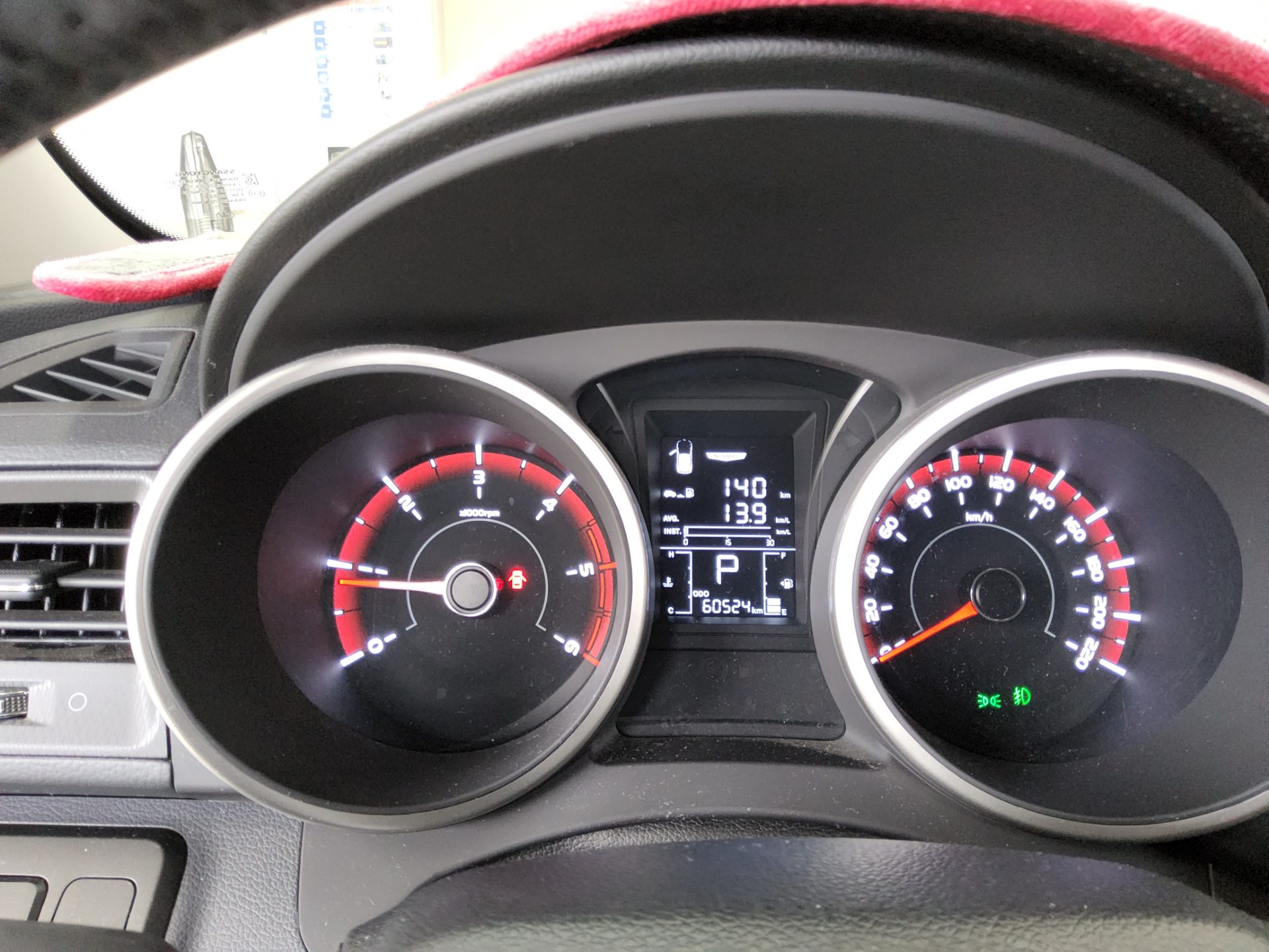2017 - ssangyong tivoli