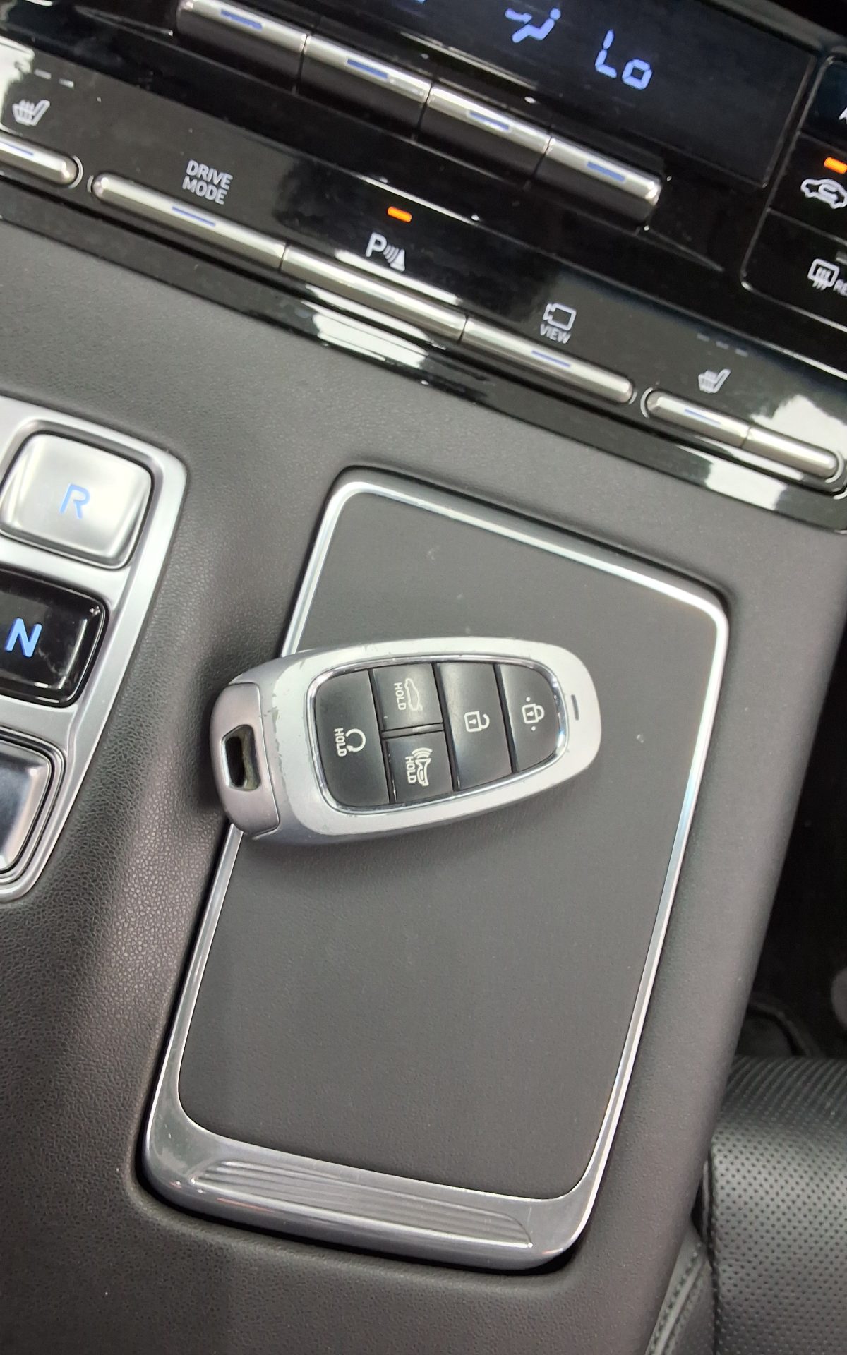 2022 - hyundai grandeur