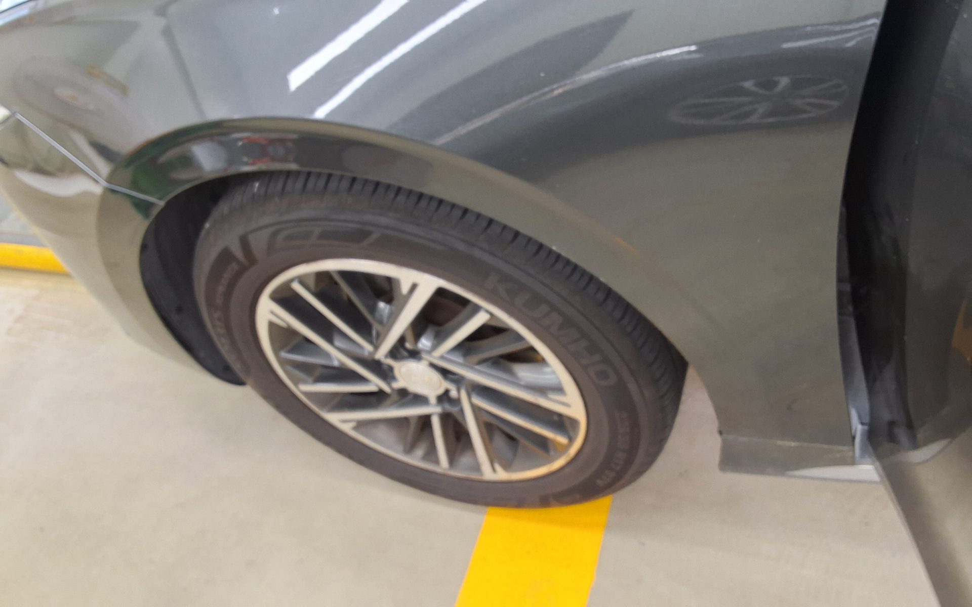 2022 - hyundai grandeur