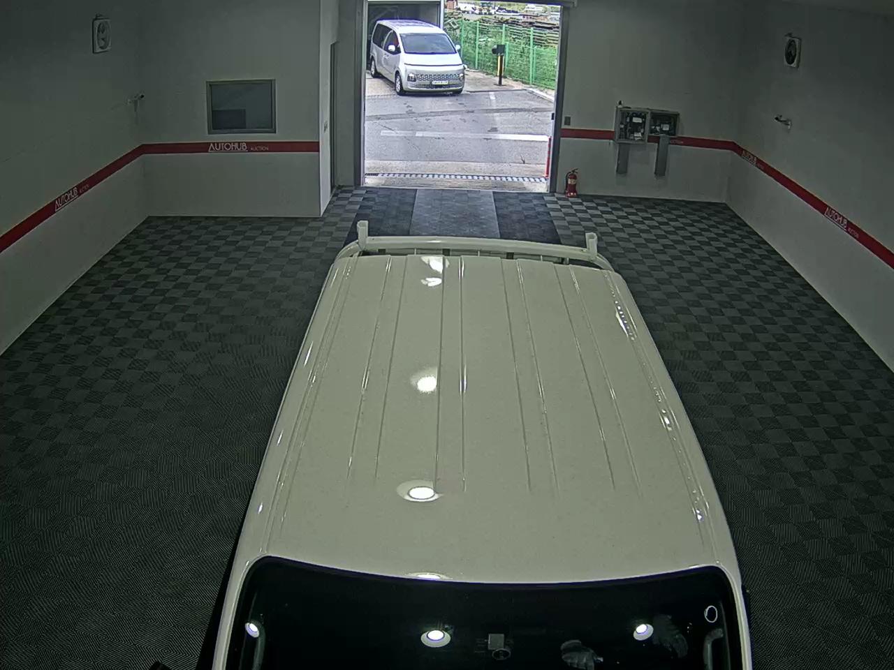 2019 - kia bongo