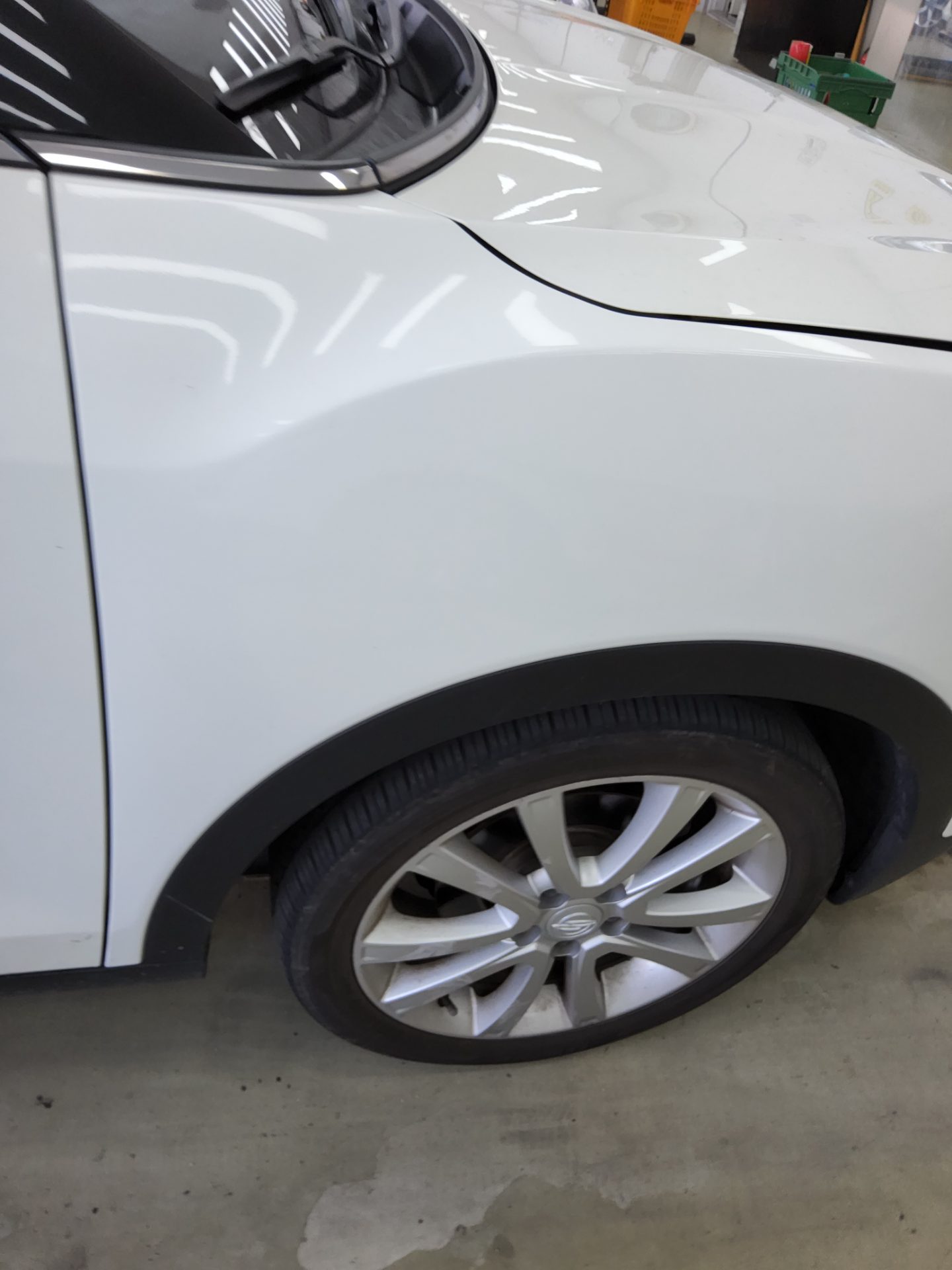 2017 - ssangyong tivoli