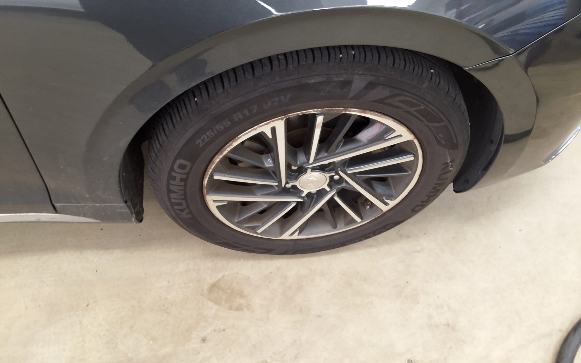 2022 - hyundai grandeur