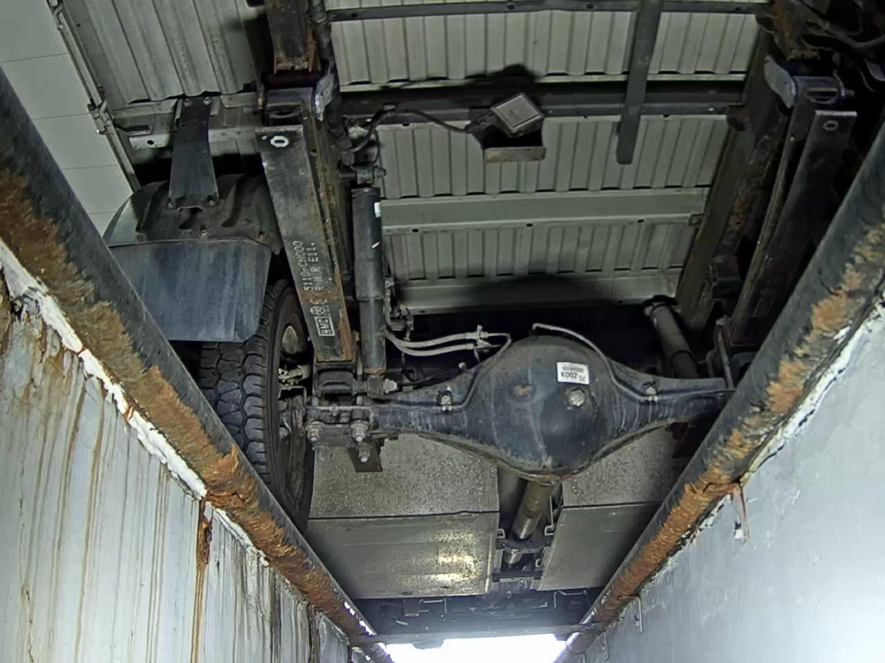 2022 - hyundai porter