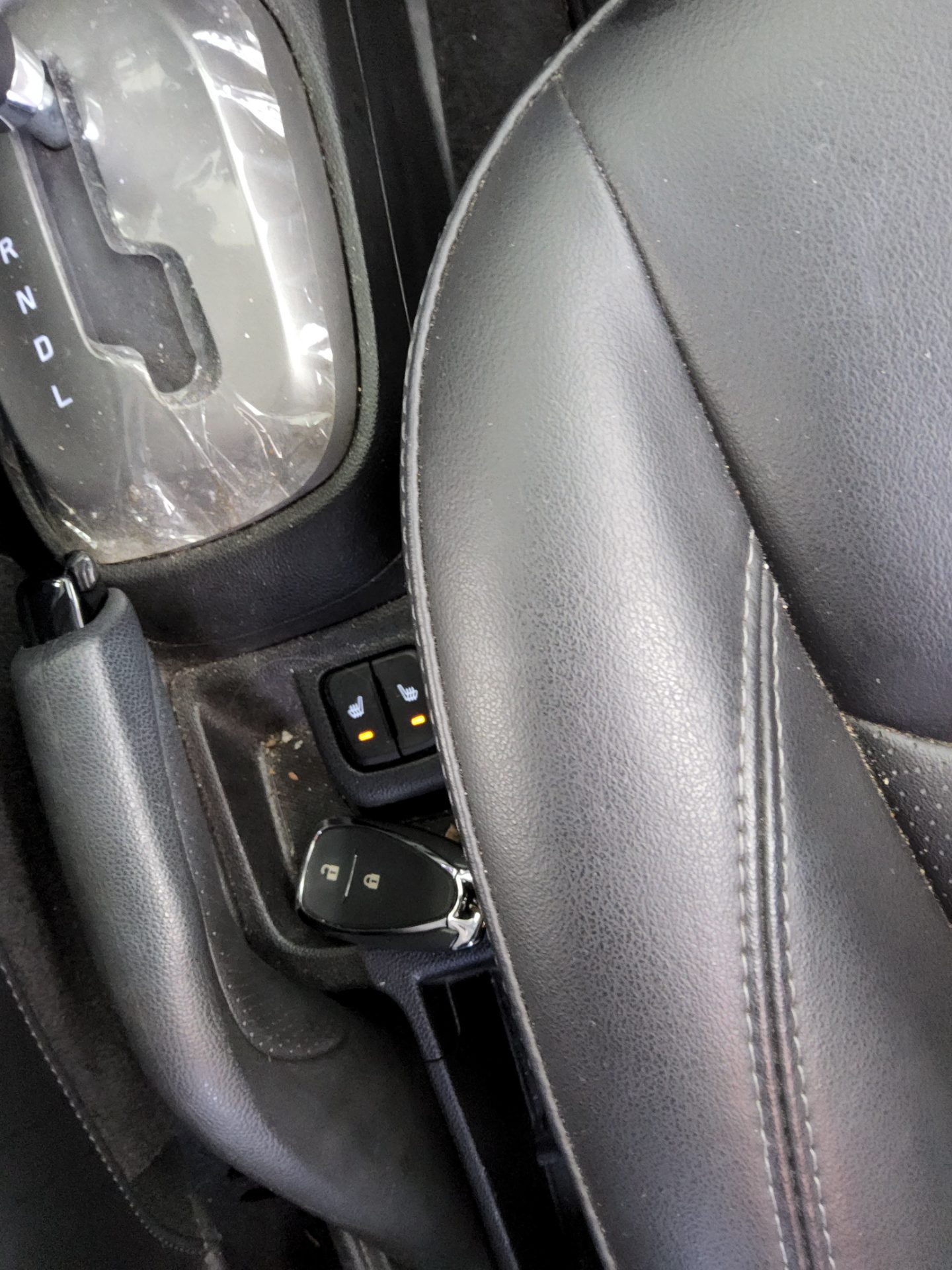 2021 - chevrolet spark