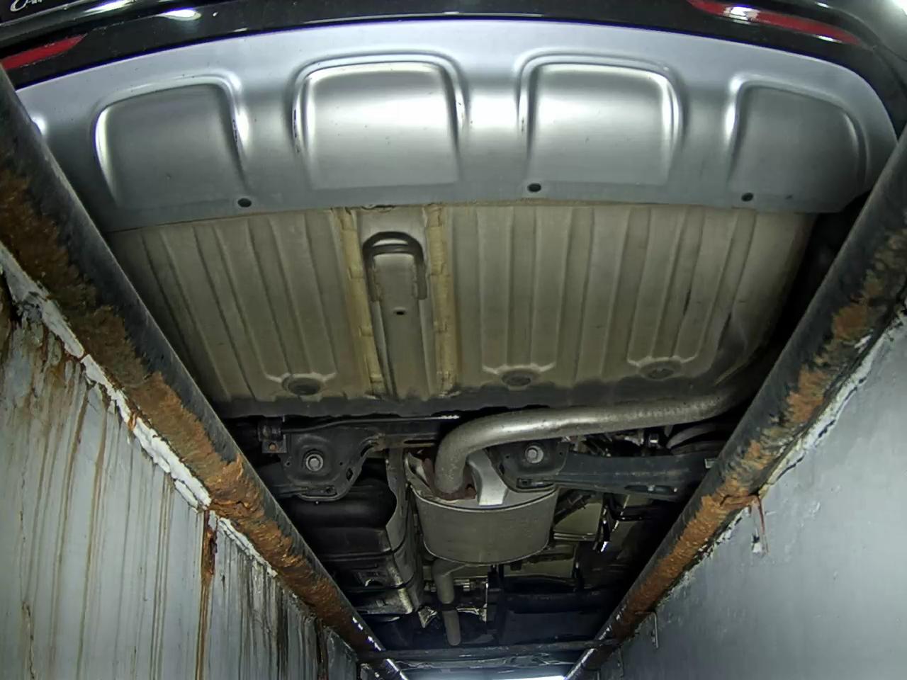 2015 - kia carnival