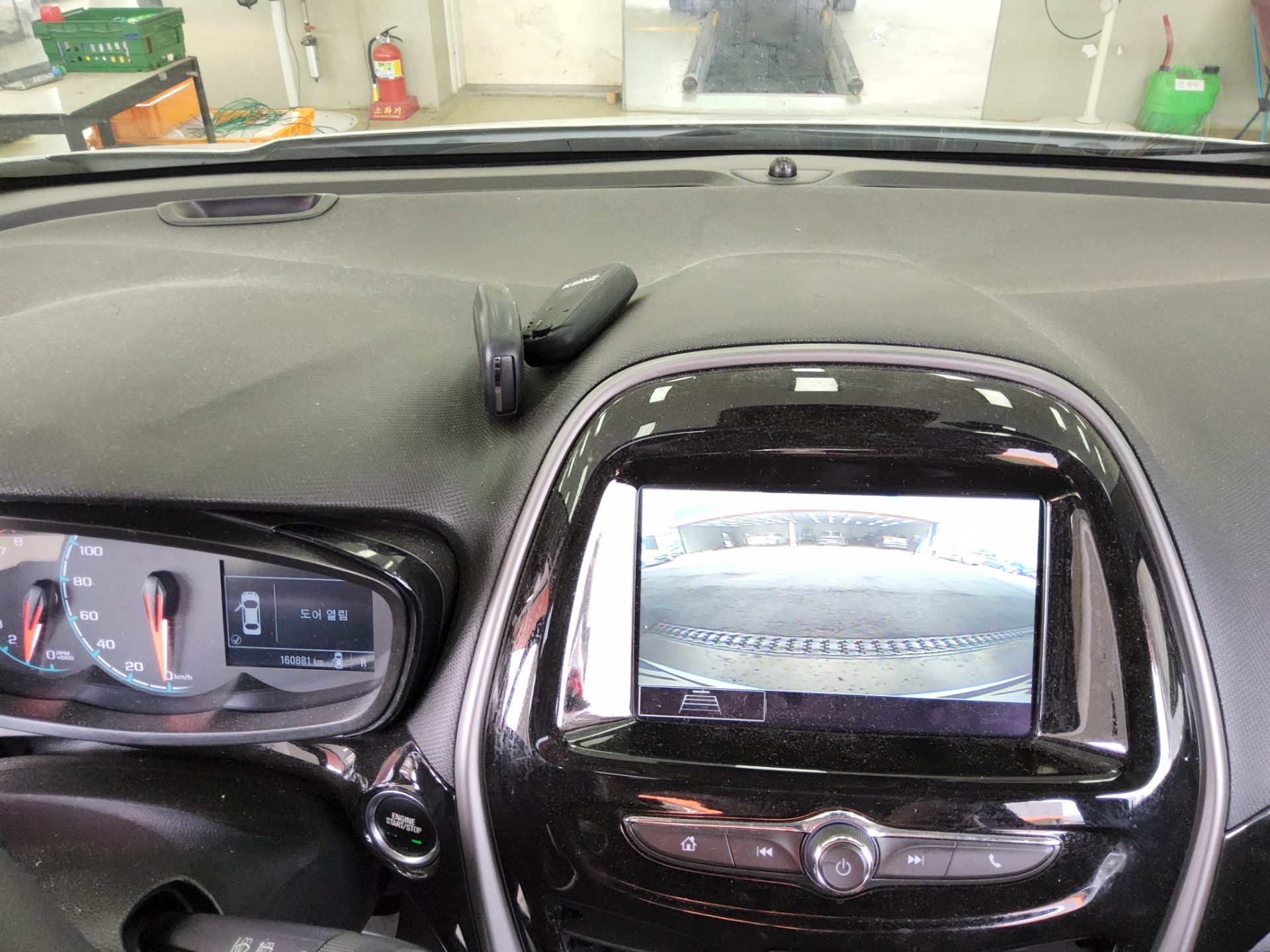 2021 - chevrolet spark