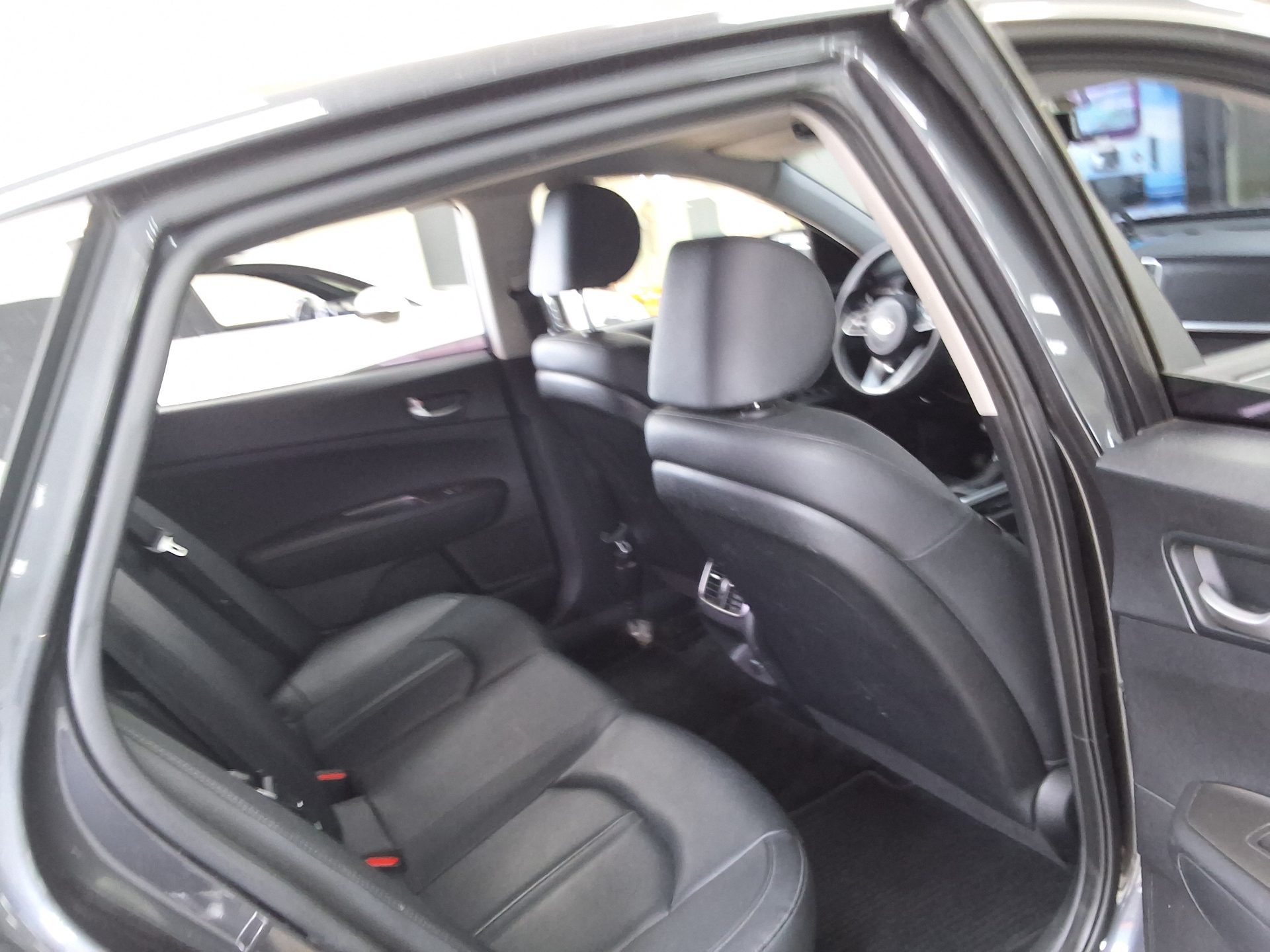 2020 - kia k5