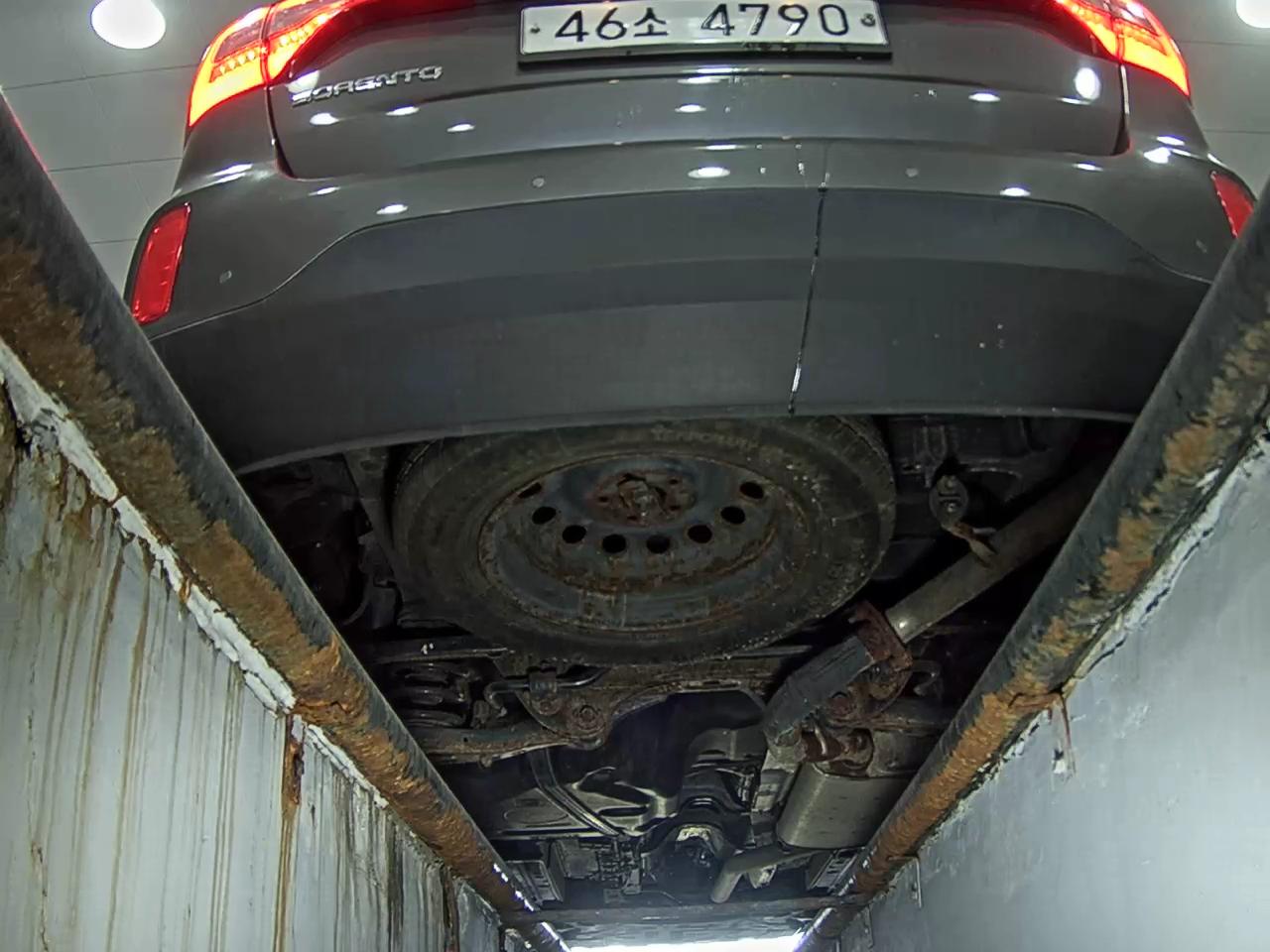 2013 - kia sorento