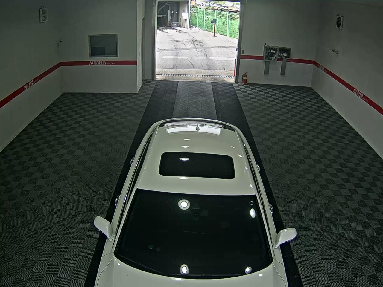 2014 - audi a7