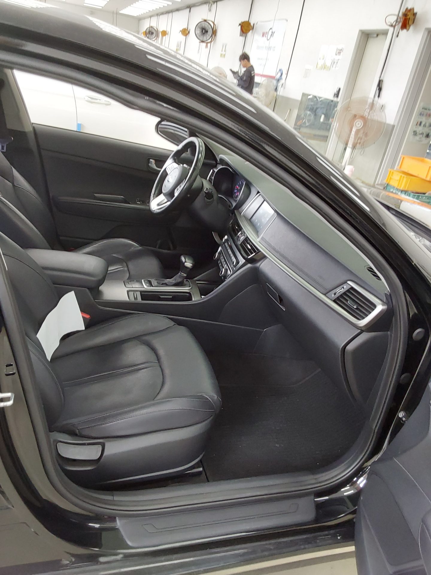 2020 - kia k5
