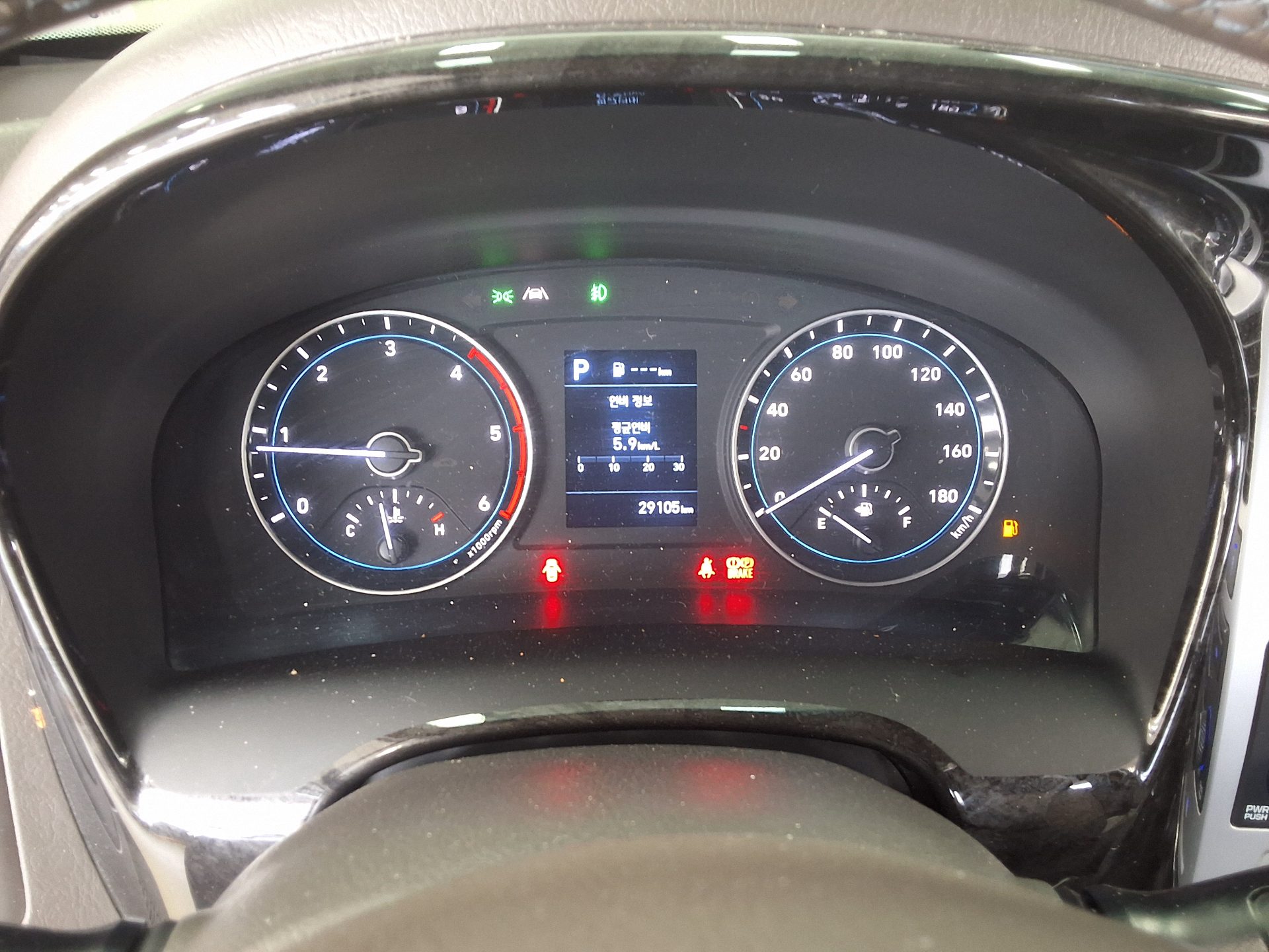 2025 - hyundai porter