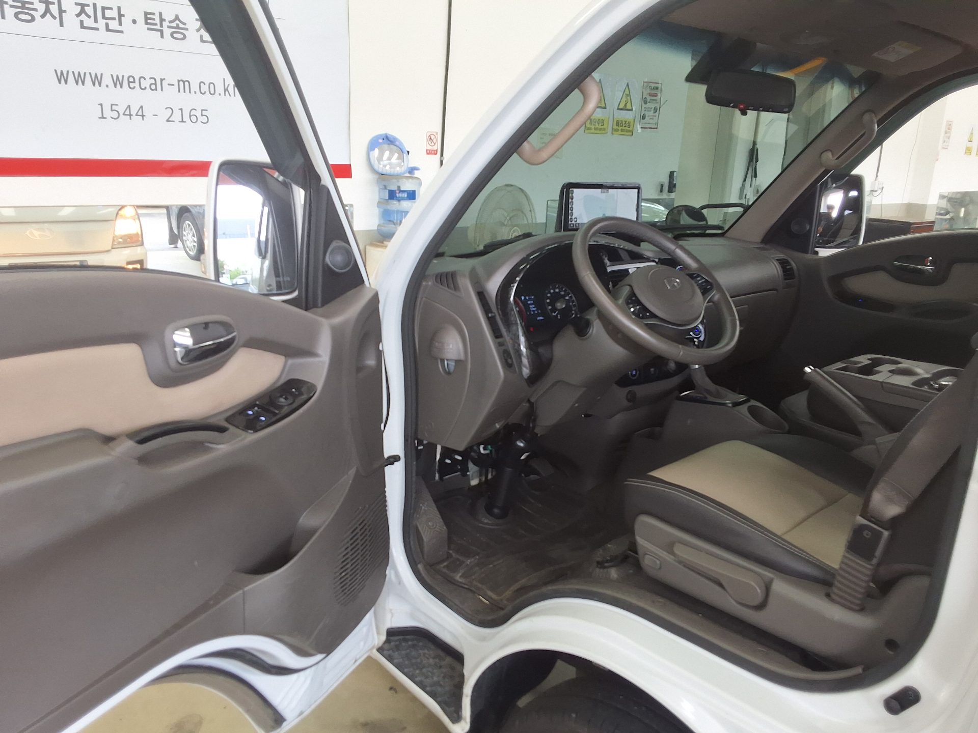 2025 - hyundai porter