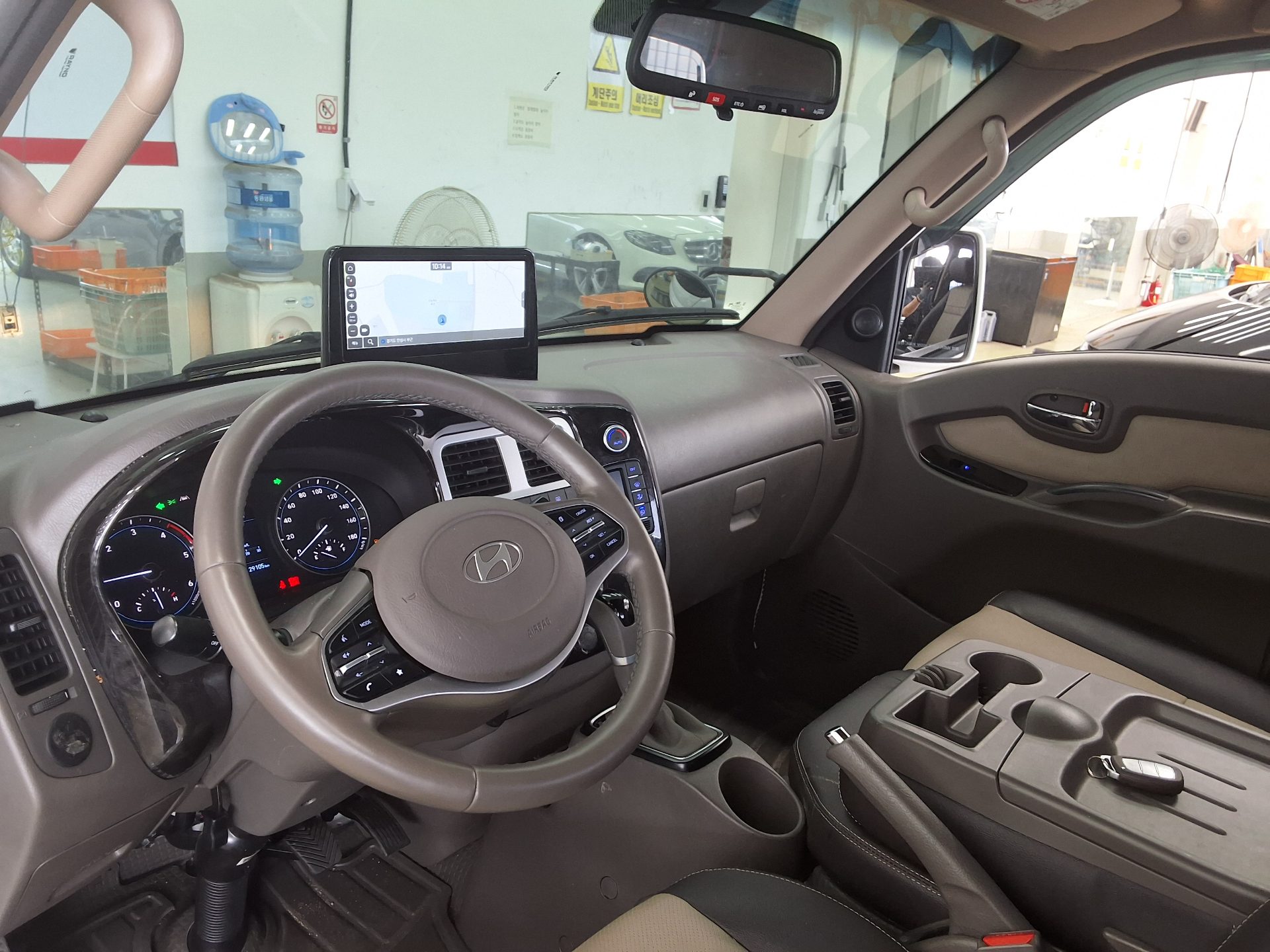 2025 - hyundai porter