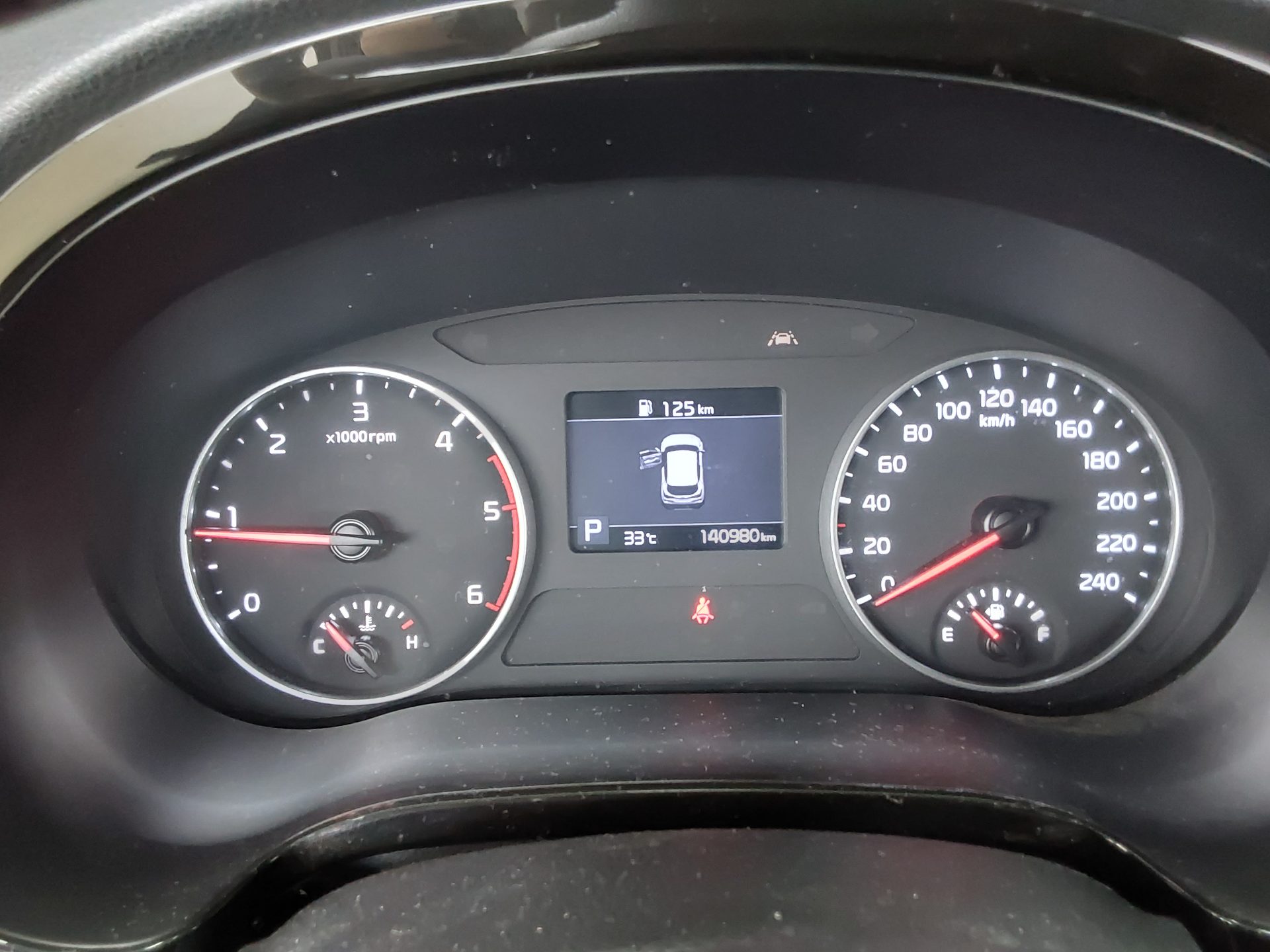 2020 - kia seltos