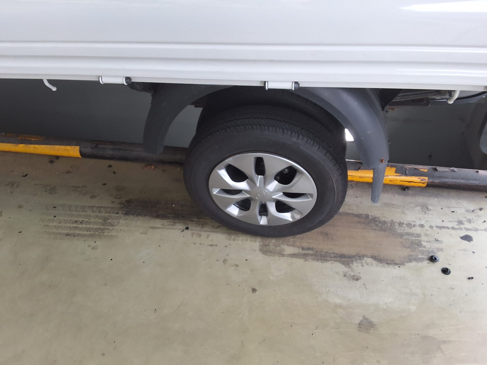 2025 - hyundai porter