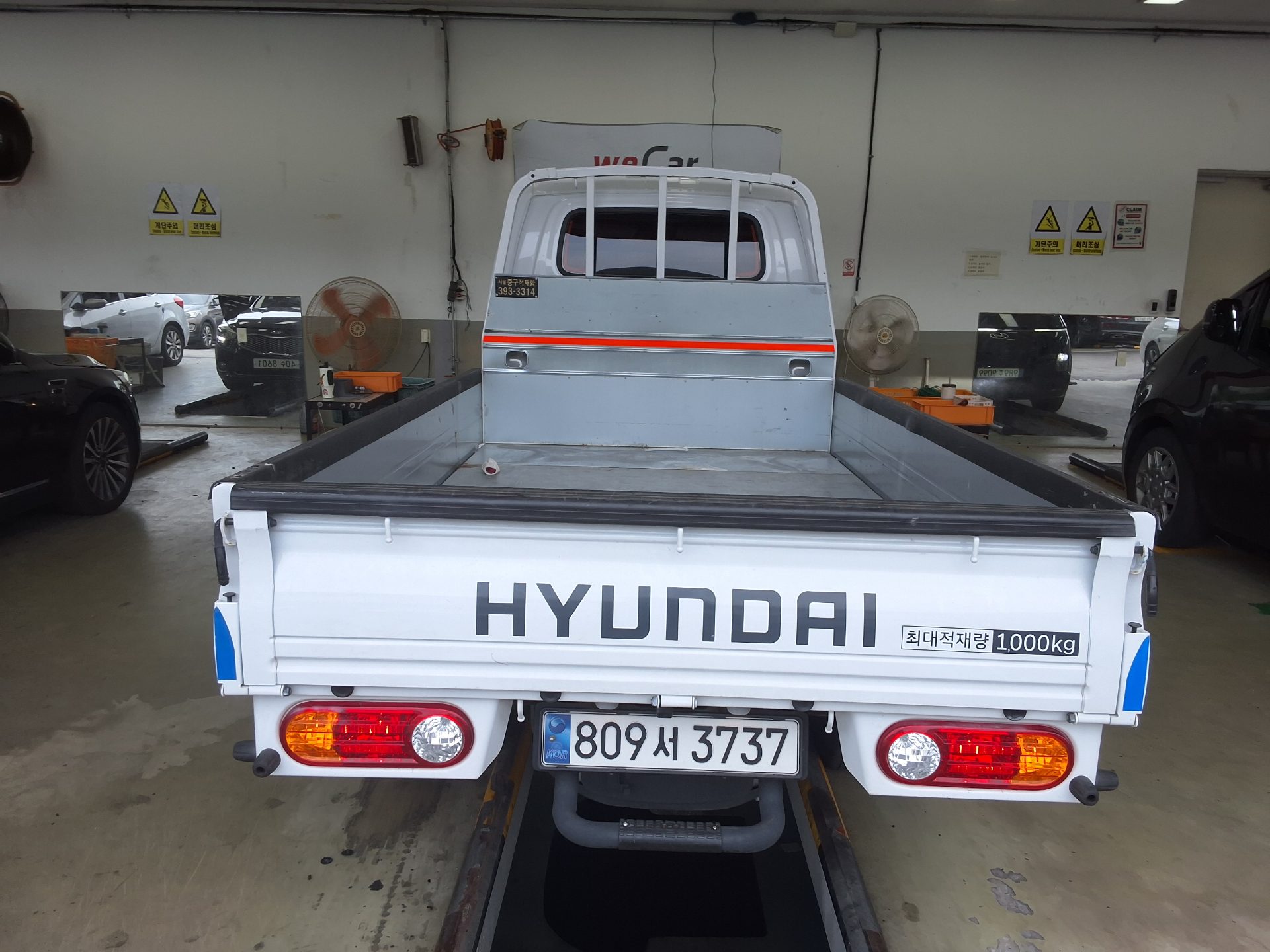 2025 - hyundai porter