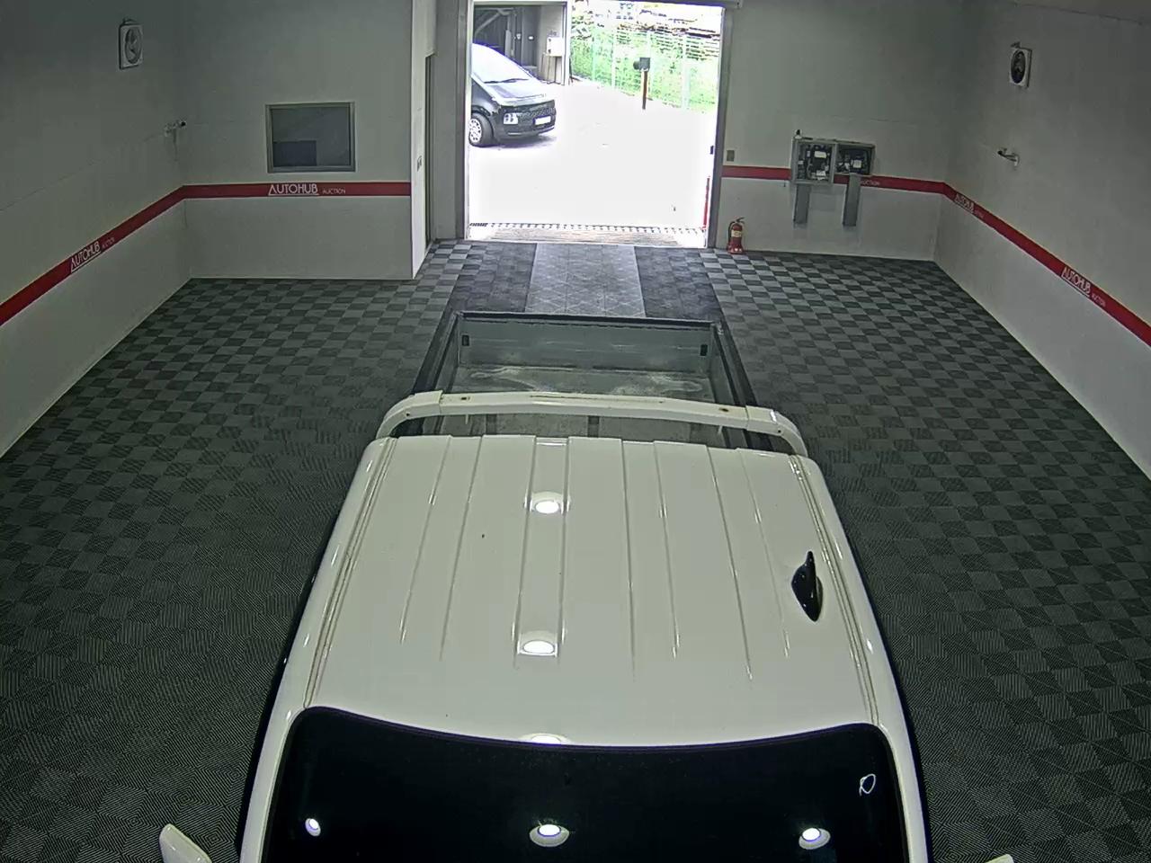 2025 - hyundai porter