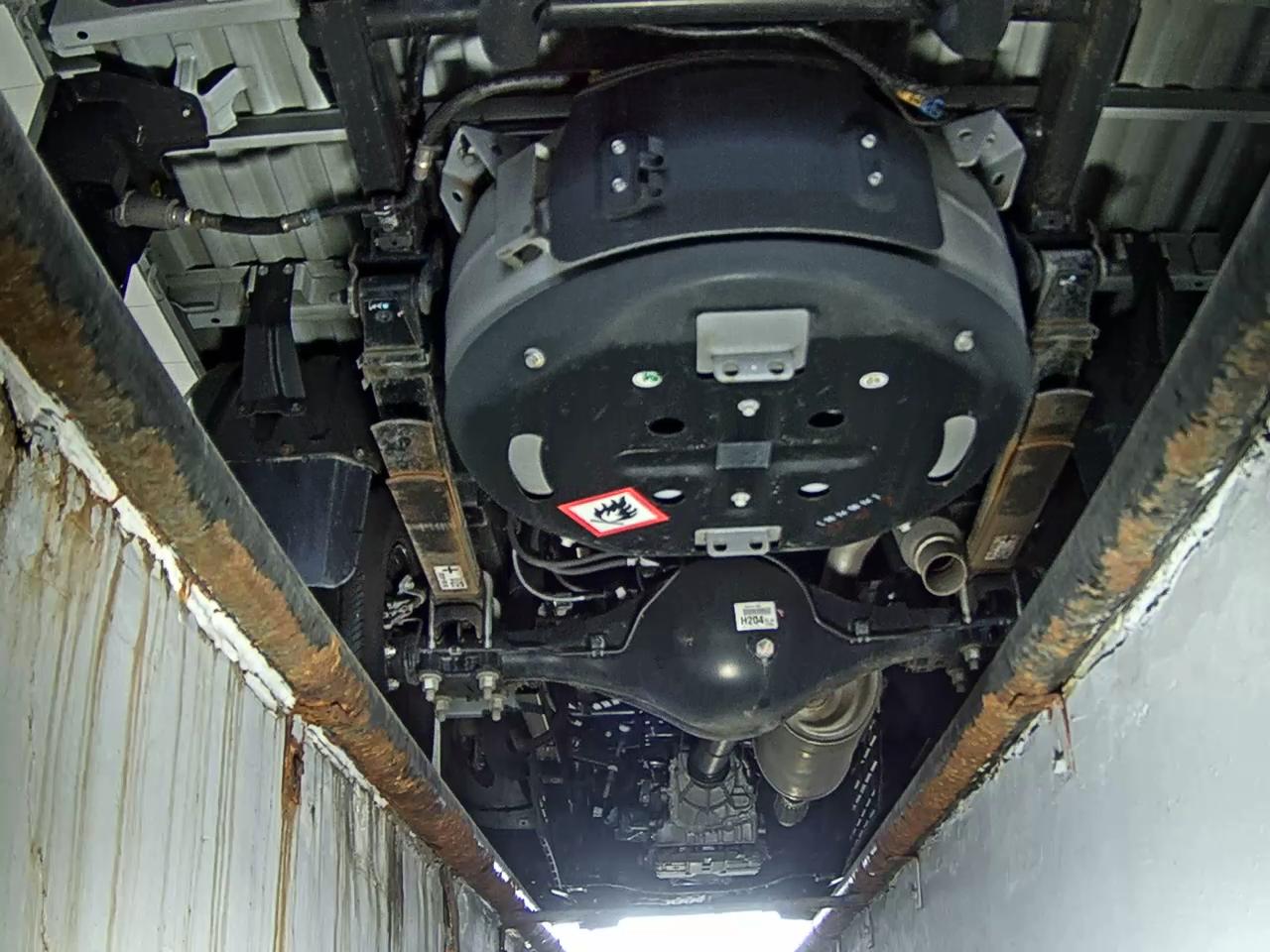 2025 - hyundai porter