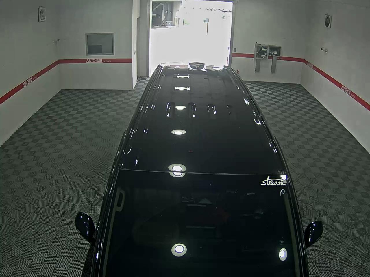 2022 - hyundai staria