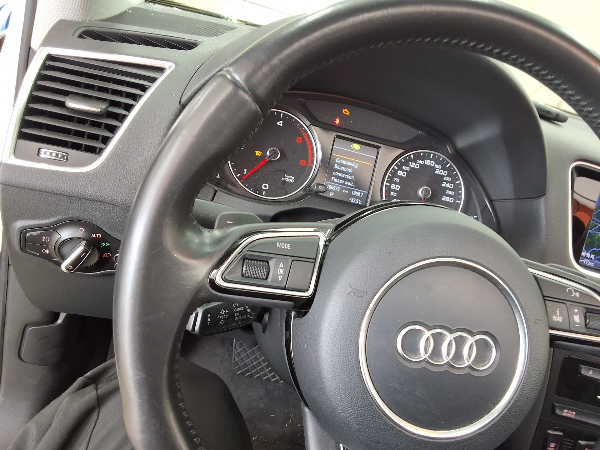 2015 - audi q5