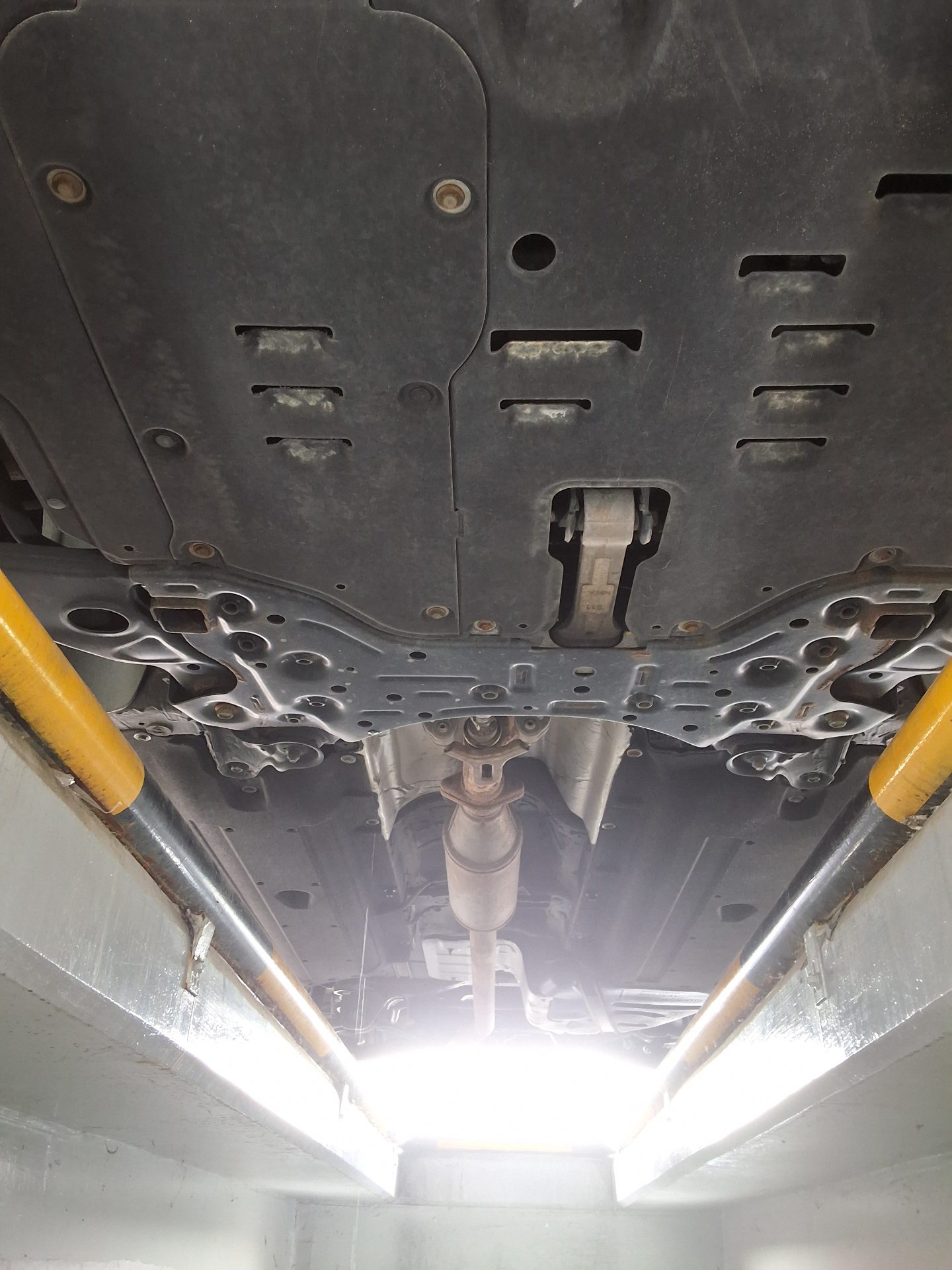 2019 - hyundai santa fe