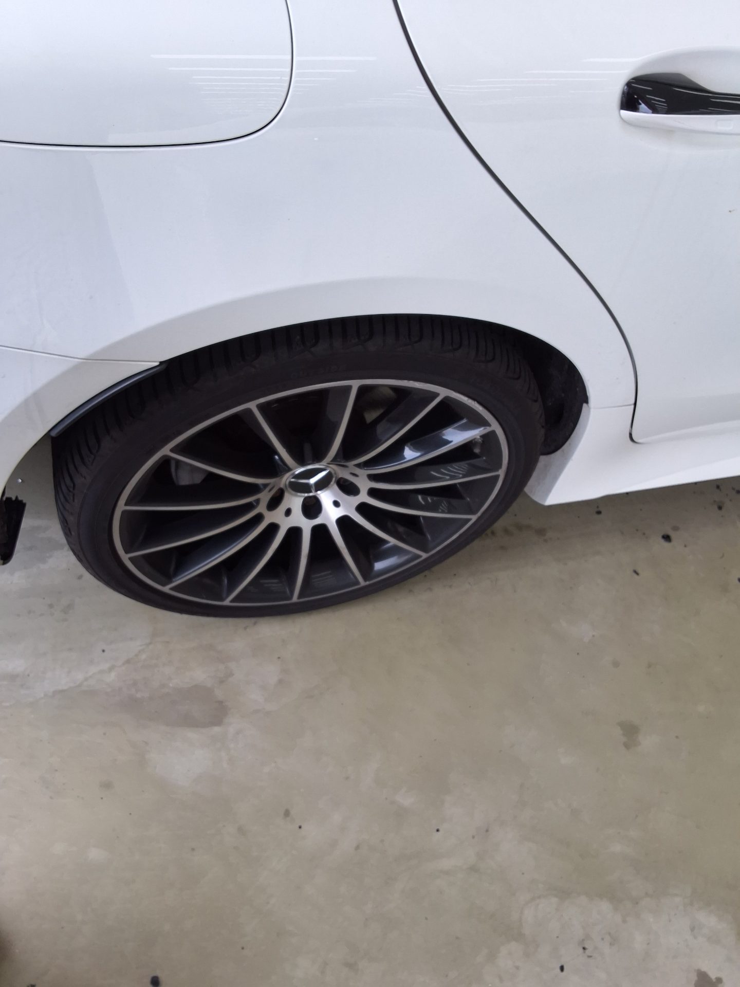 2019 - mercedes-benz cls 400d