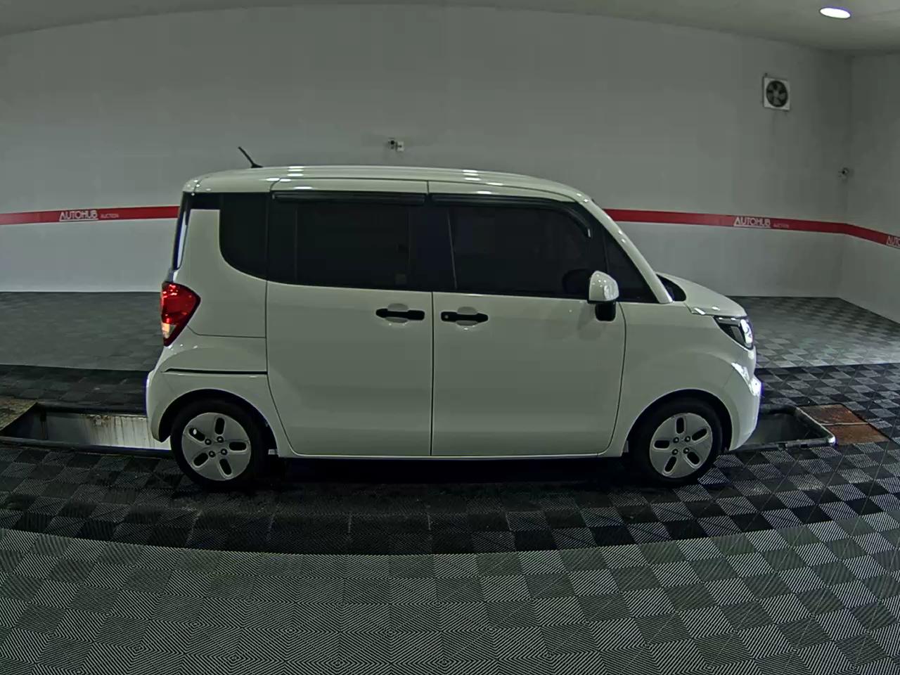 2020 - kia ray