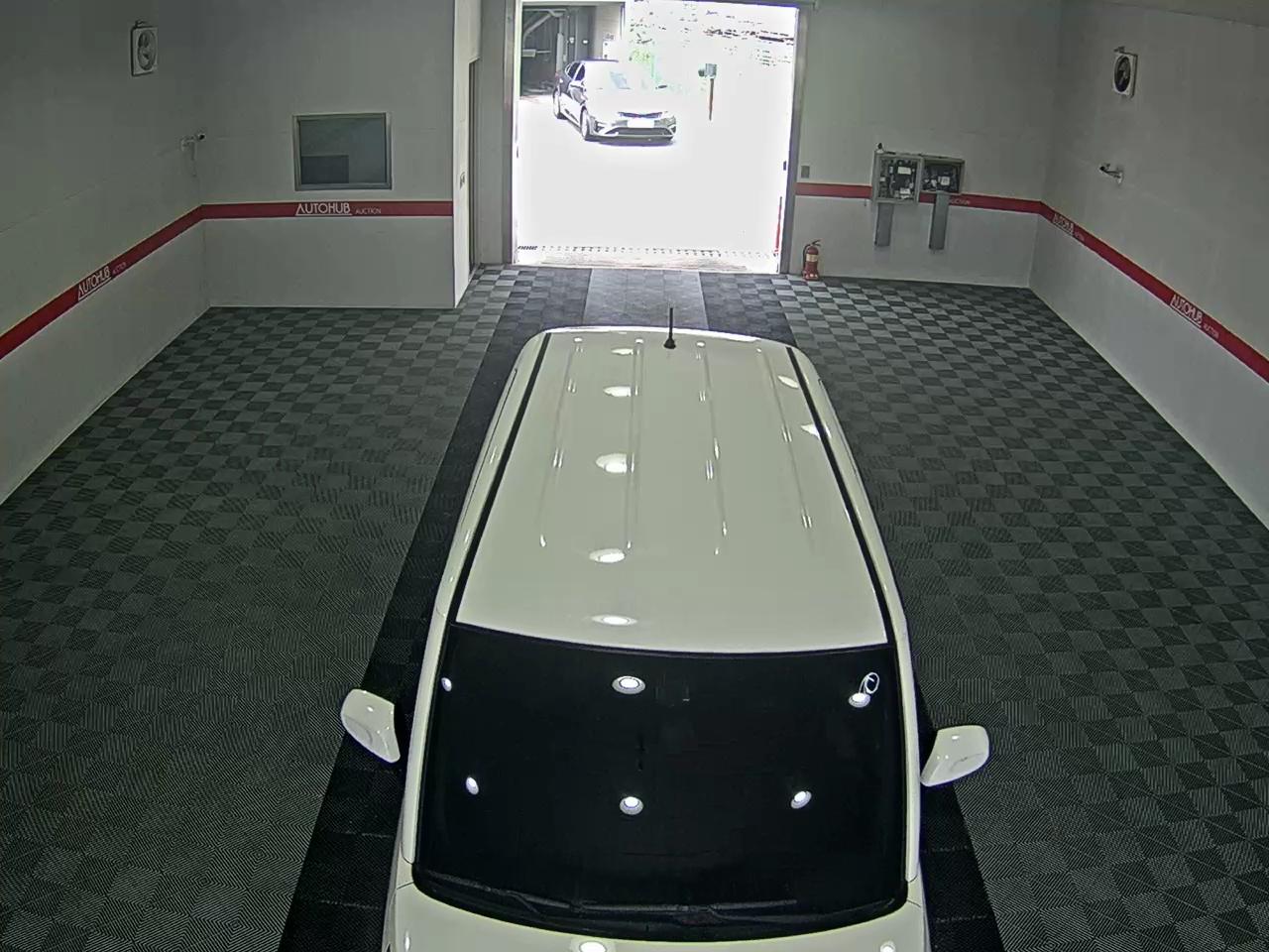2020 - kia ray