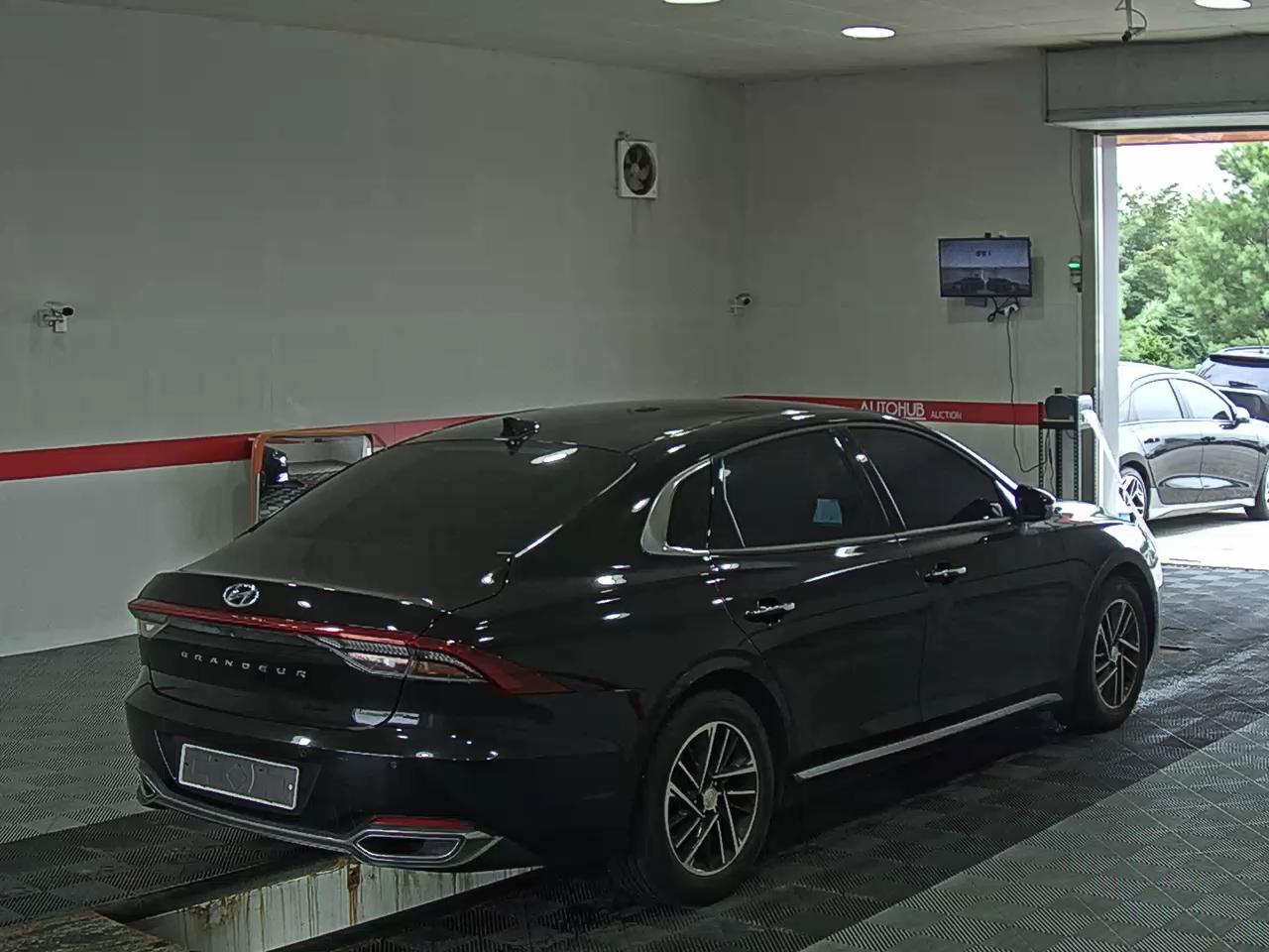 هيونداي جرانديور 2022 IG بريميوم CHOICE