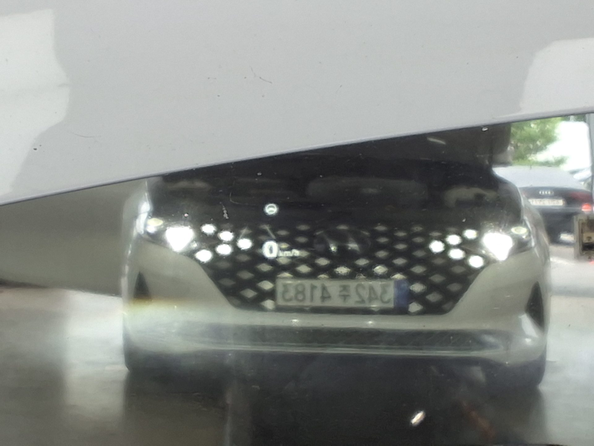 2023 - hyundai grandeur