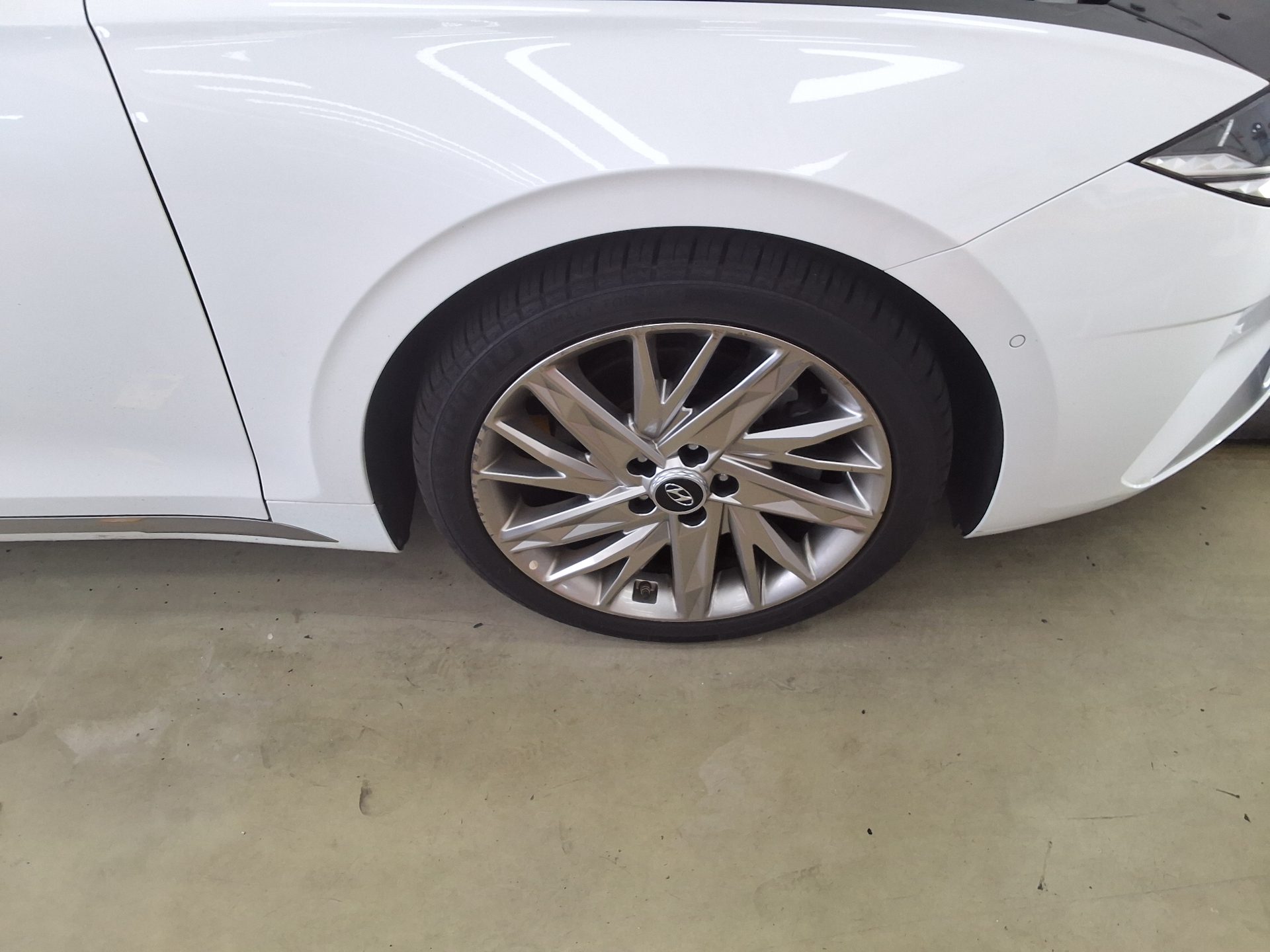 2023 - hyundai grandeur